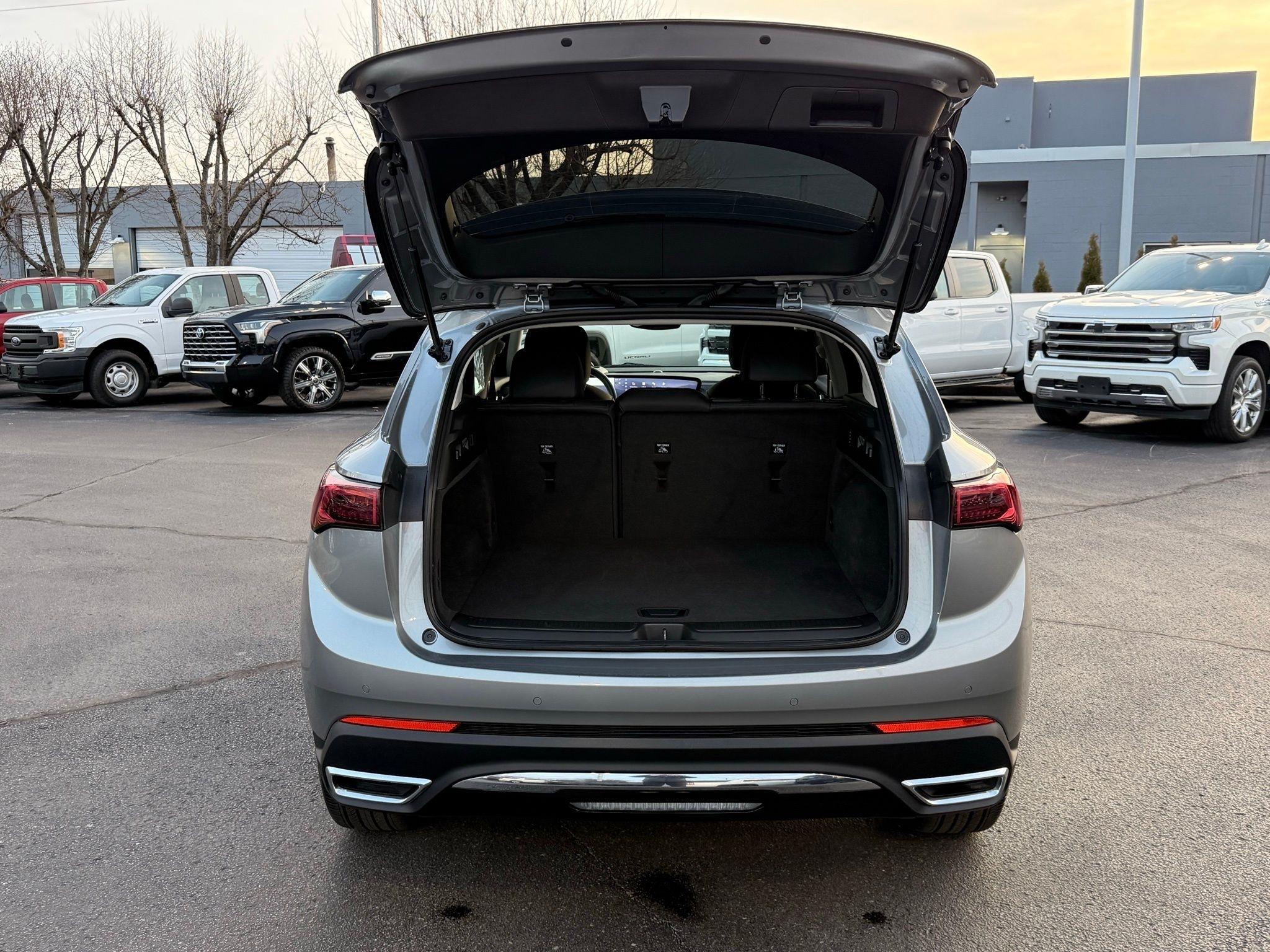 Buick Envision  2025