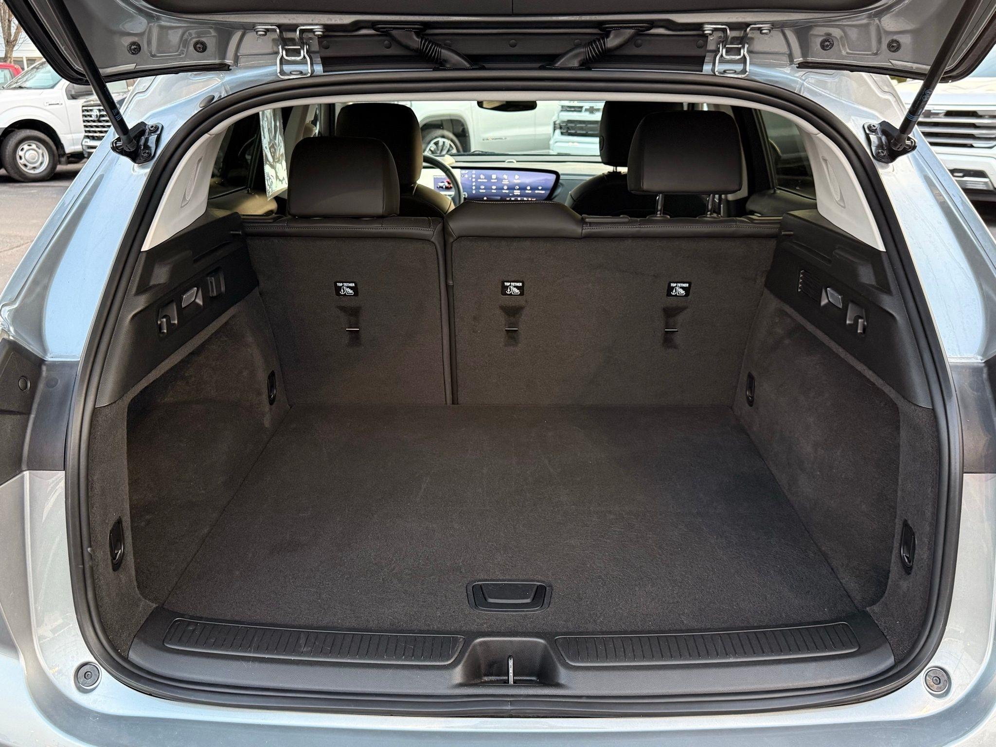 Buick Envision  2025