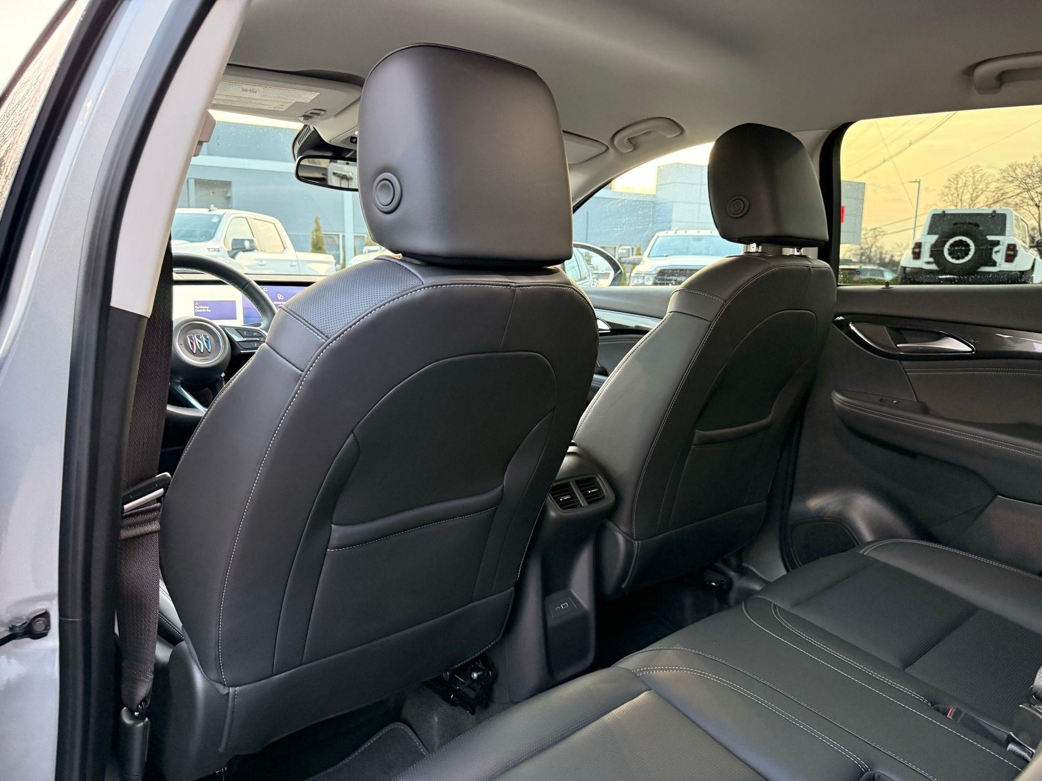 Buick Envision  2025