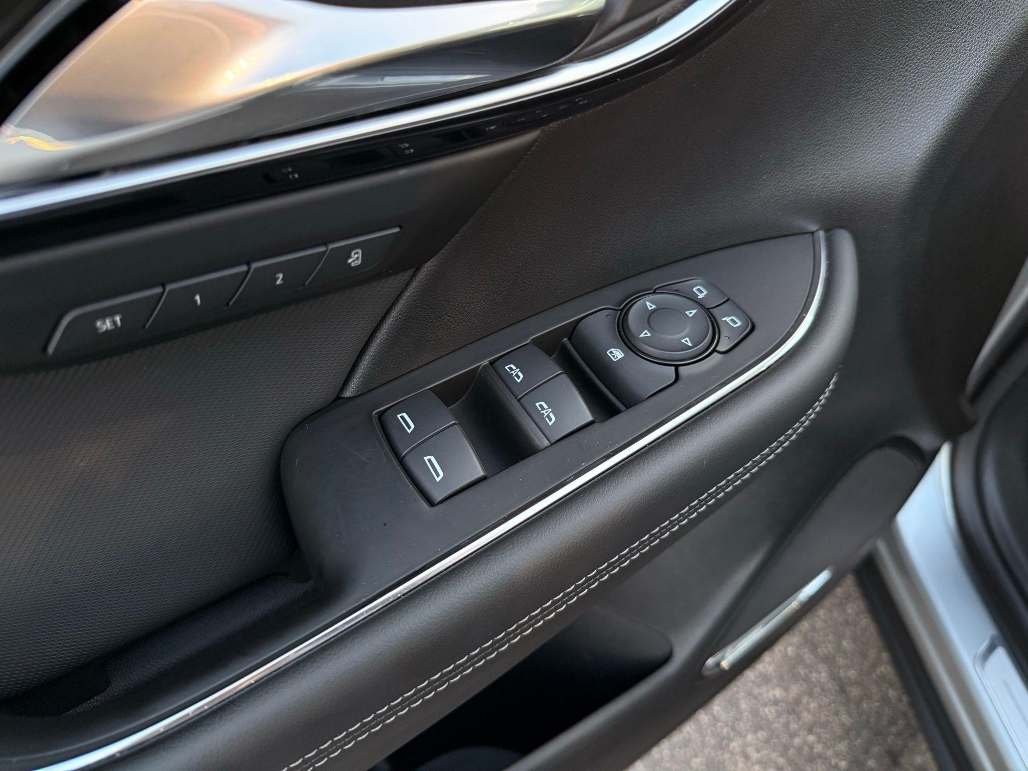 Buick Envision  2025