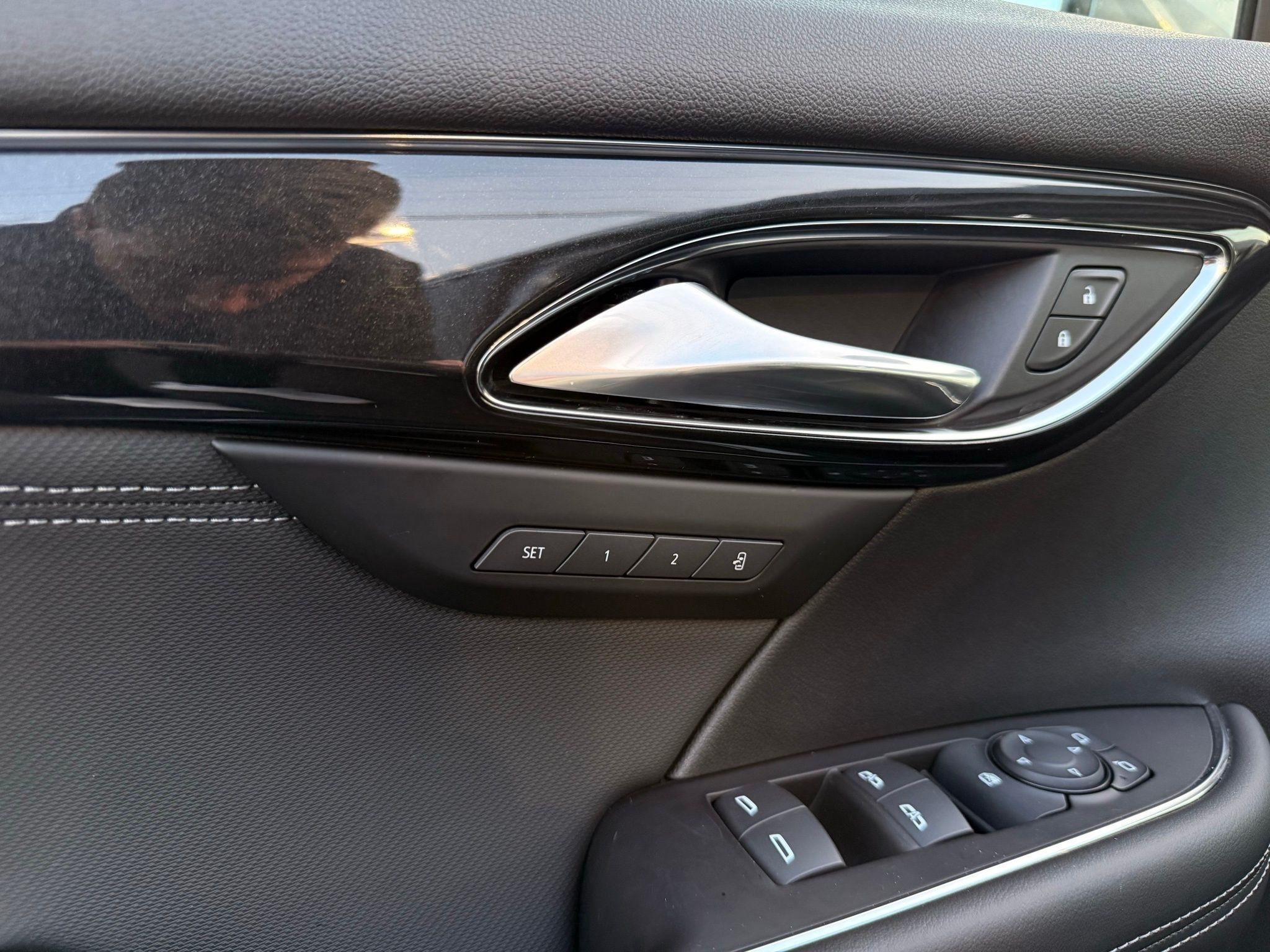 Buick Envision  2025