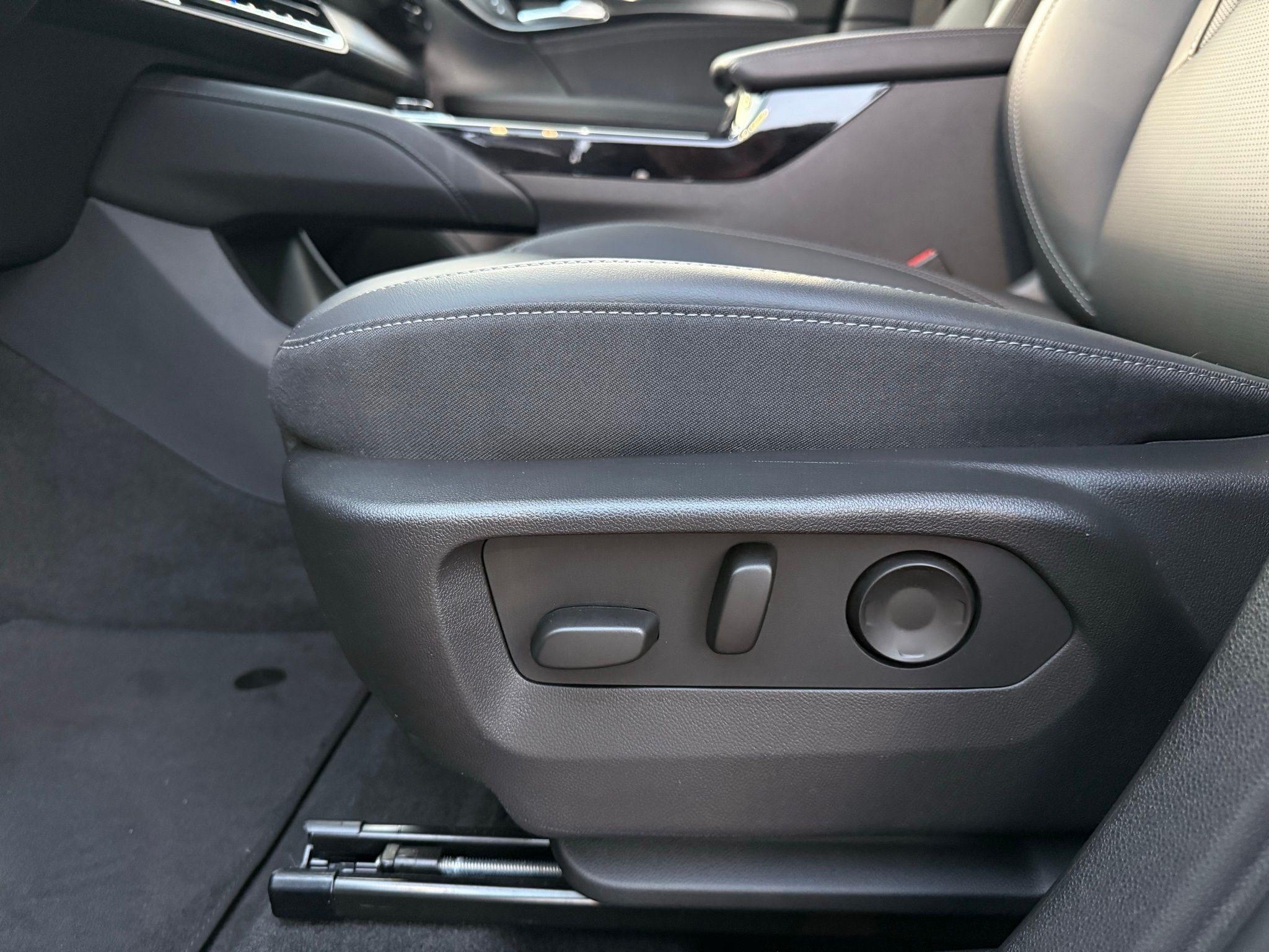 Buick Envision  2025