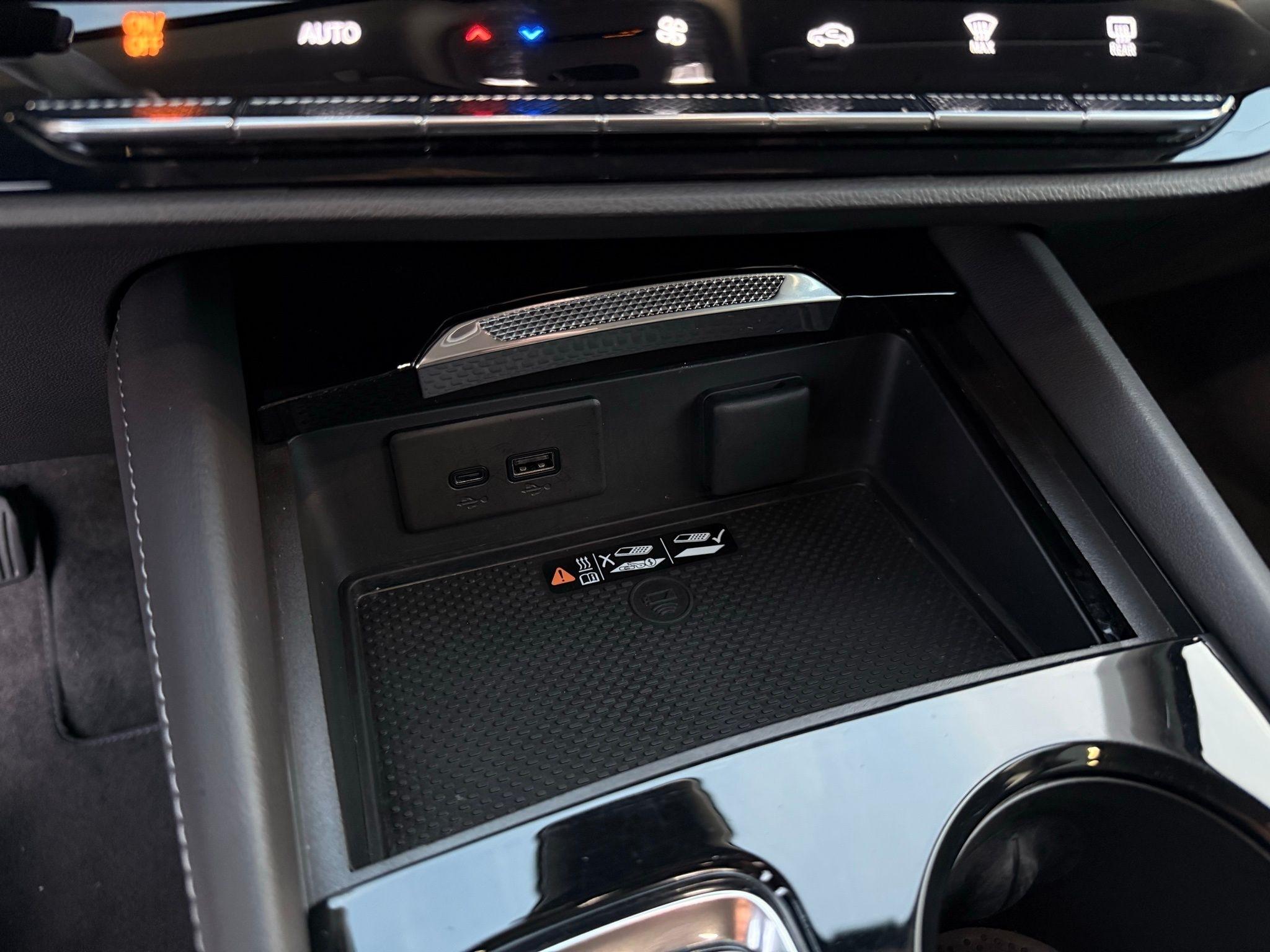 Buick Envision  2025