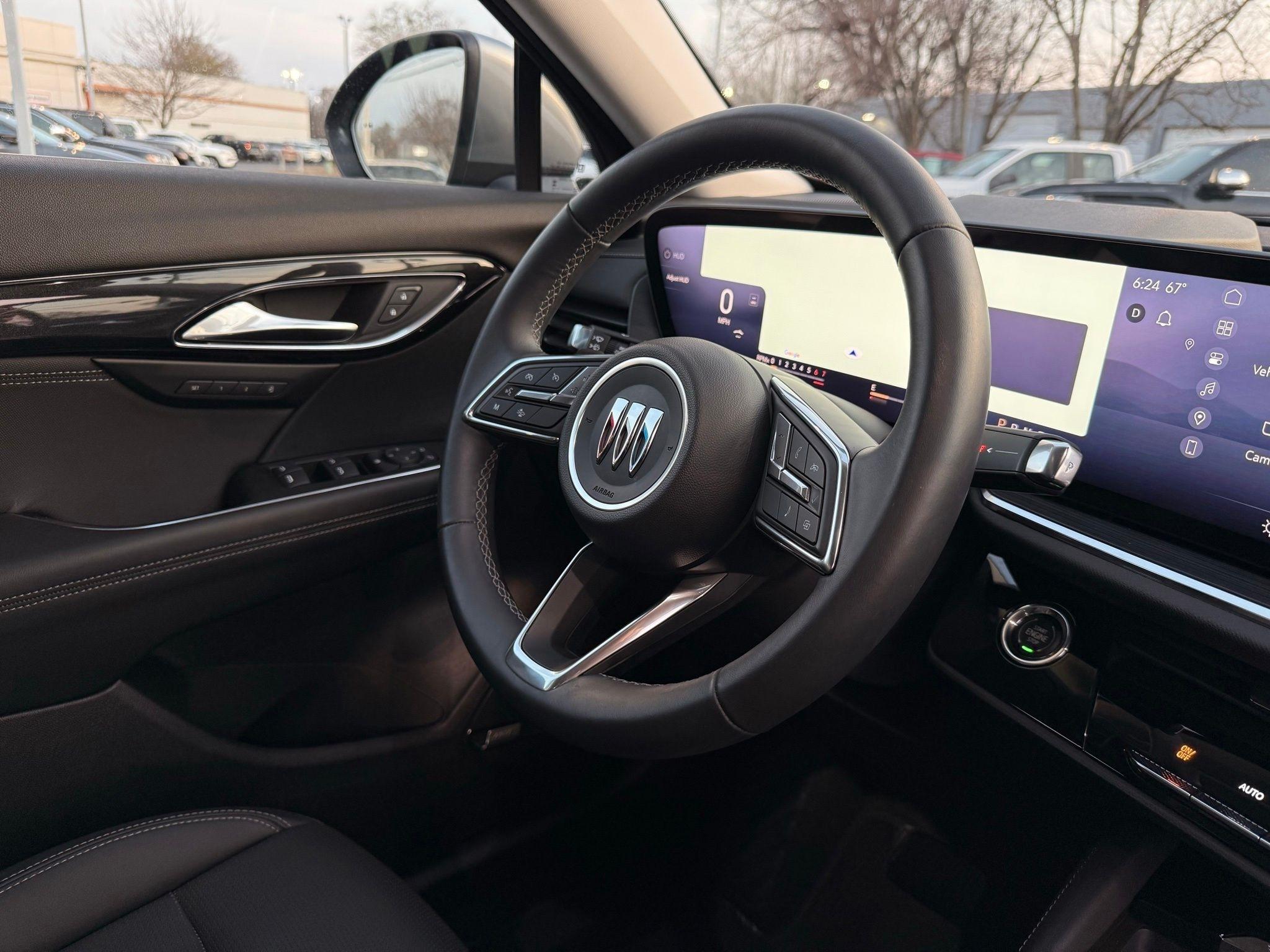 Buick Envision  2025