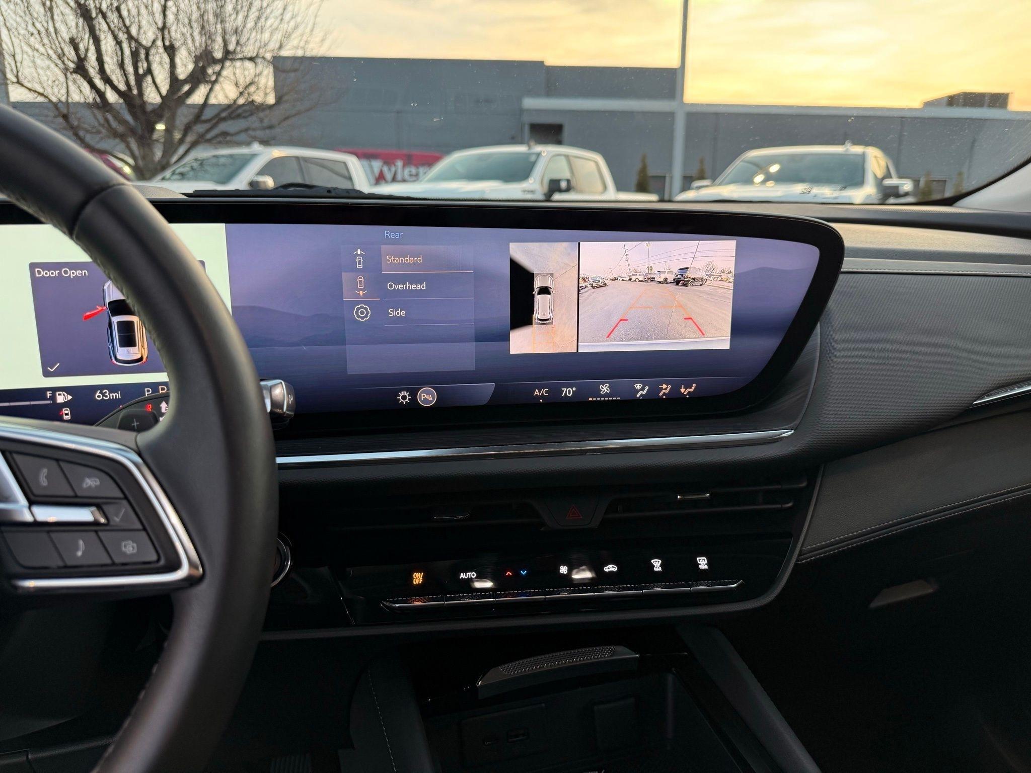 Buick Envision  2025