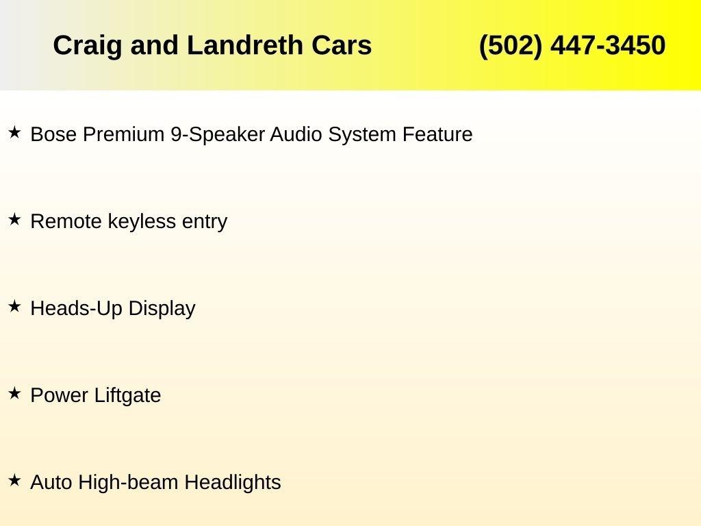 Buick Envision  2025