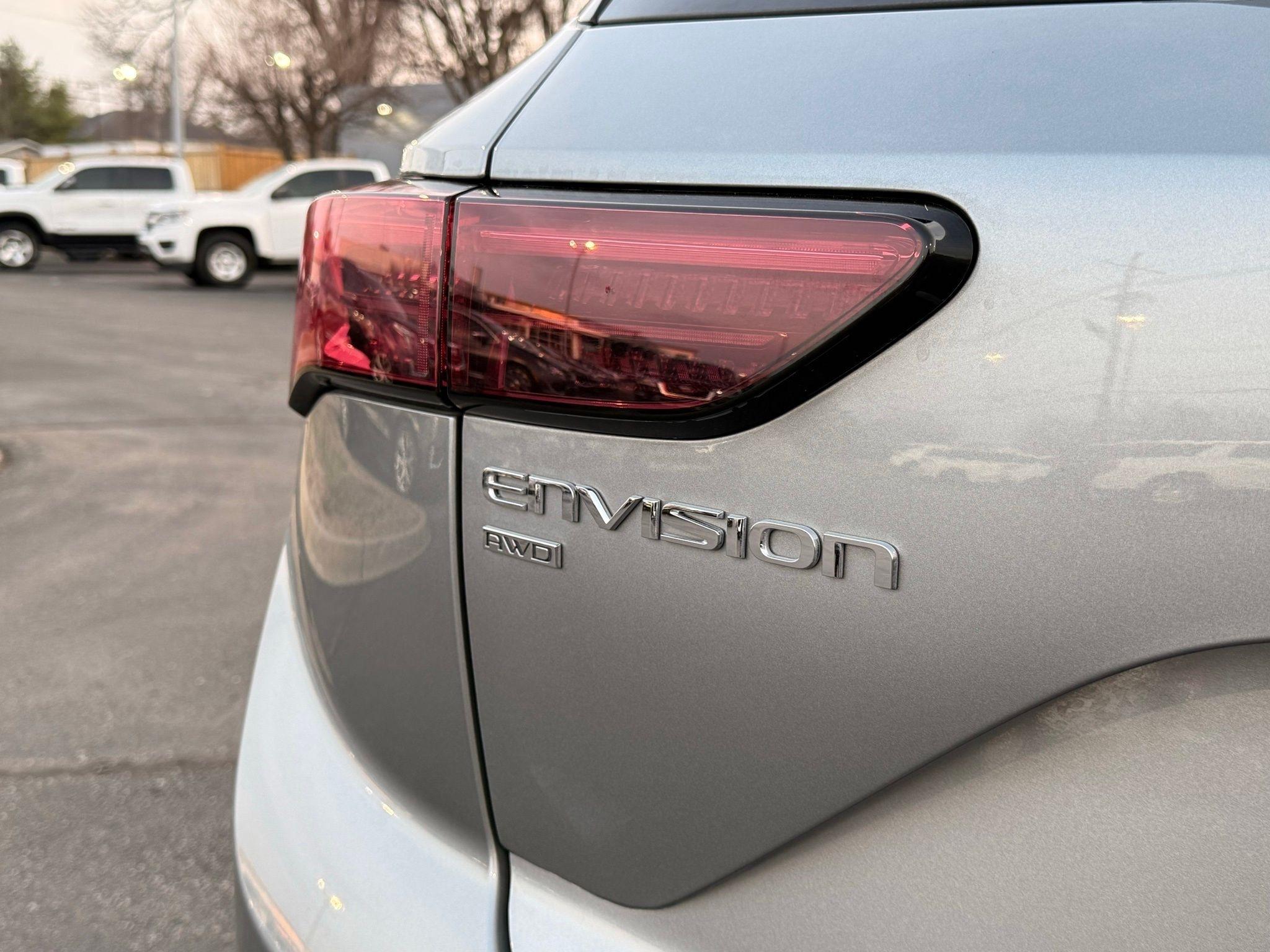 Buick Envision  2025