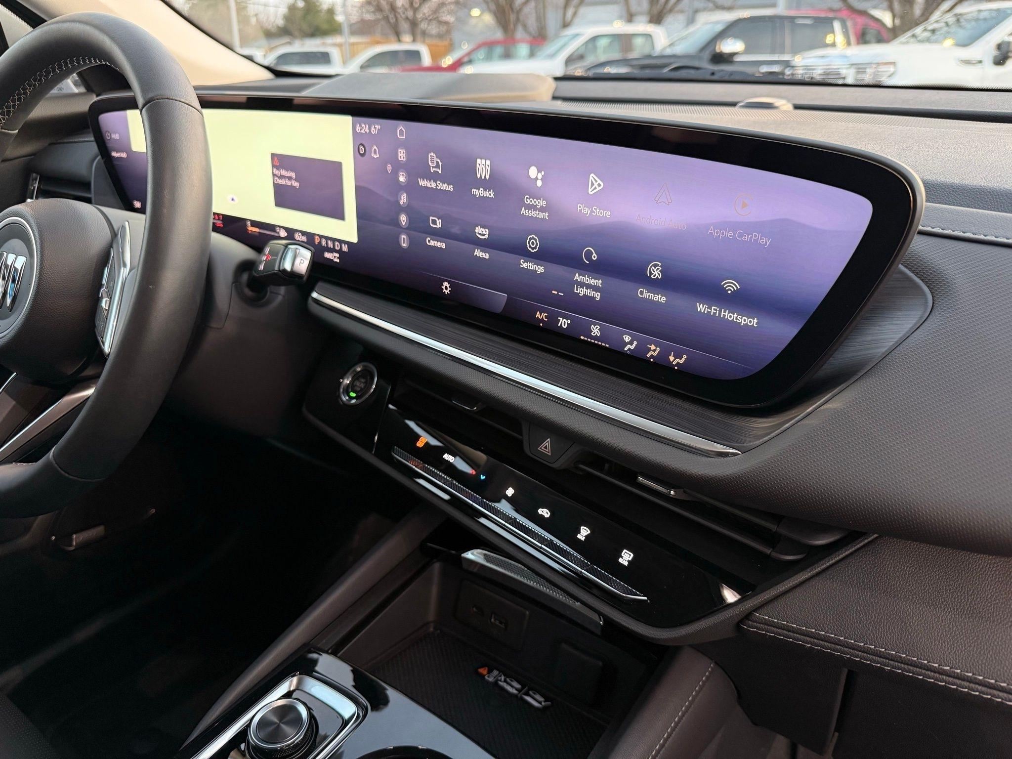 Buick Envision  2025