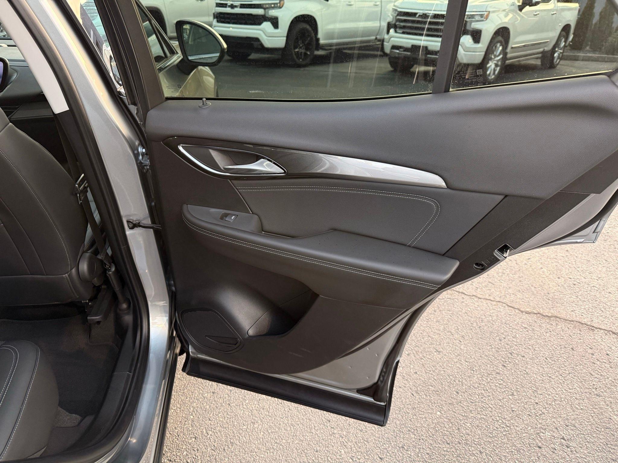 Buick Envision  2025