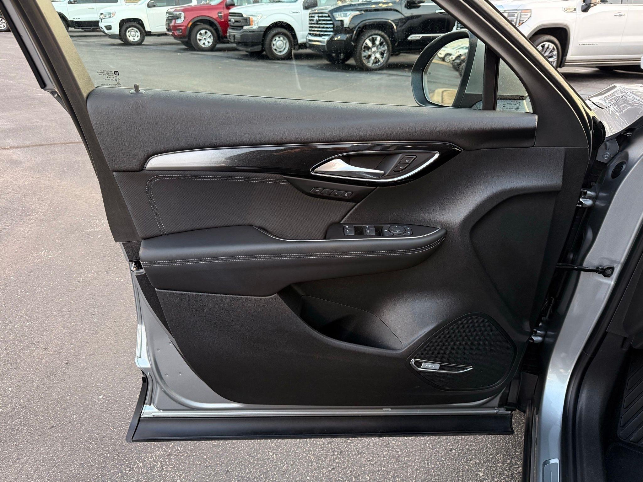 Buick Envision  2025