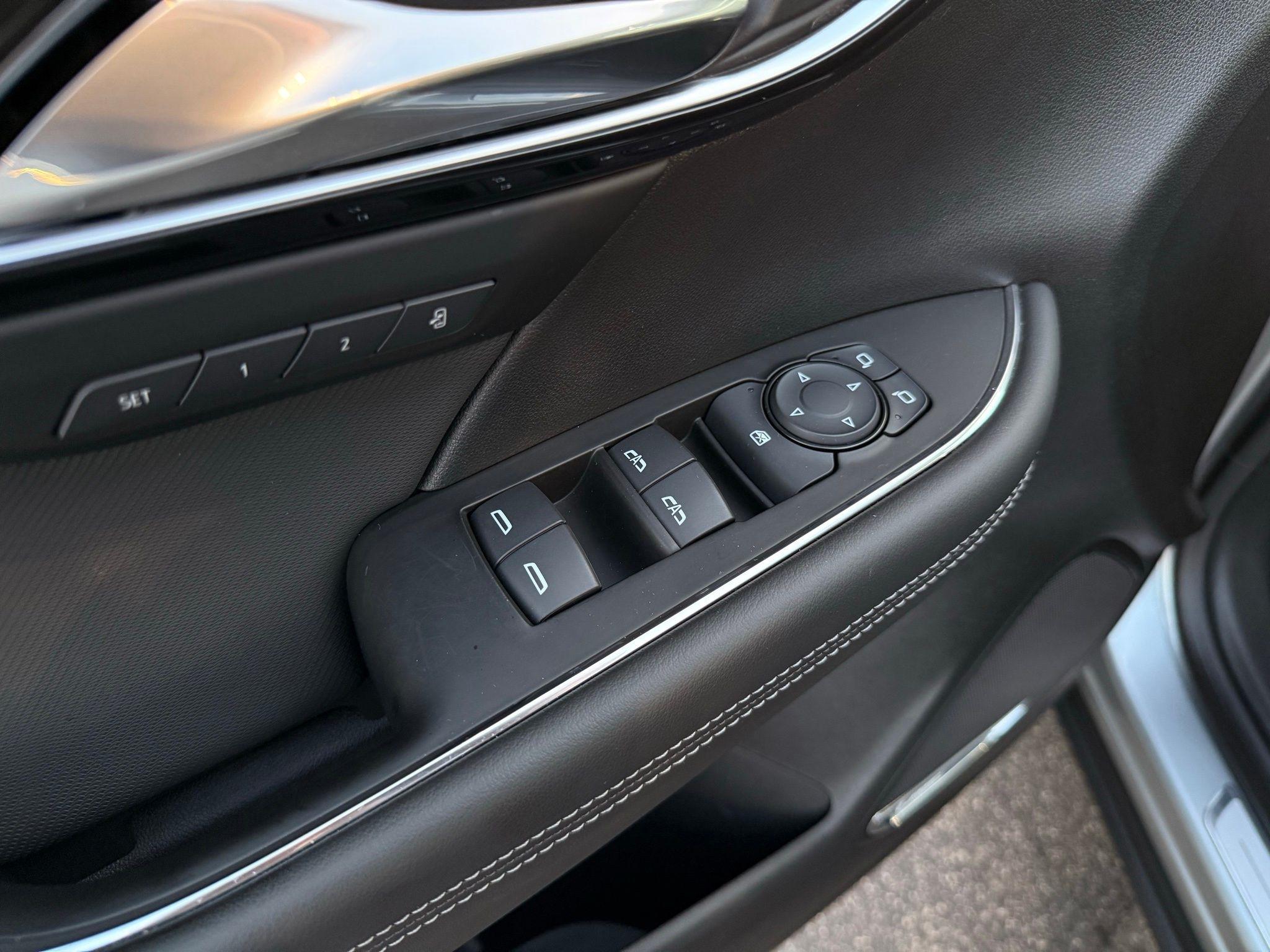 Buick Envision  2025