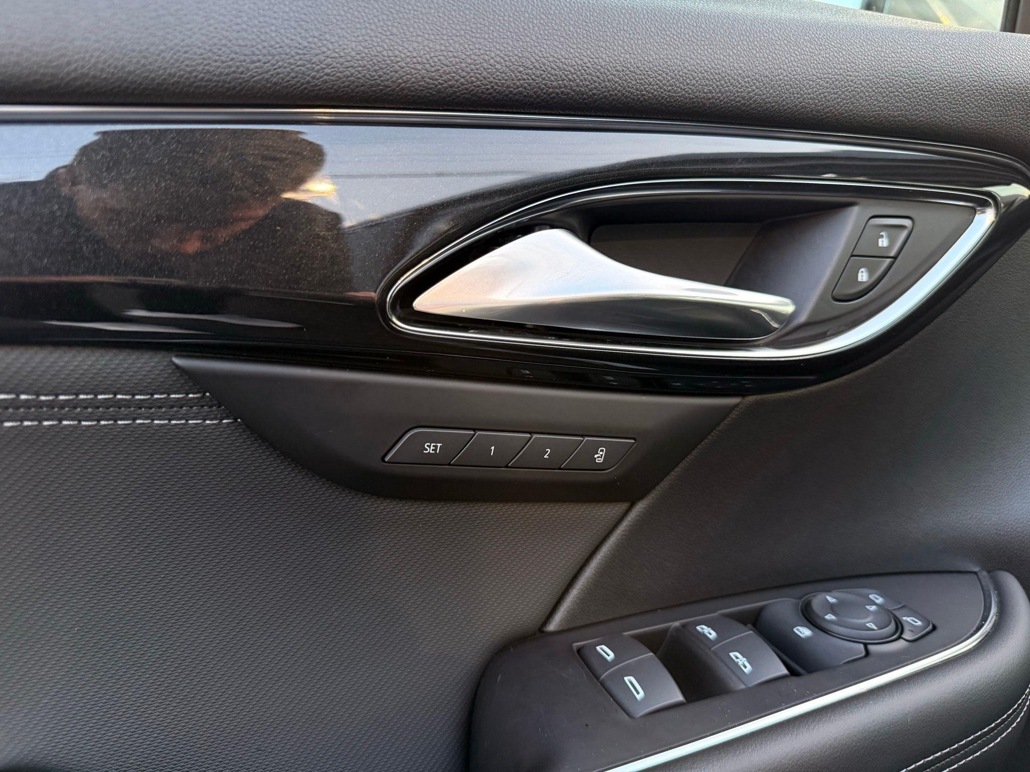 Buick Envision  2025