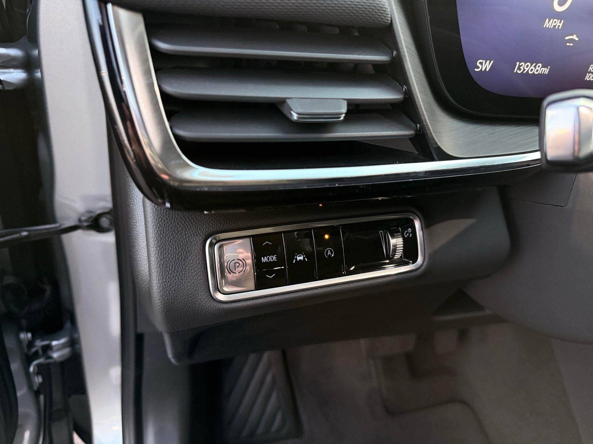 Buick Envision  2025