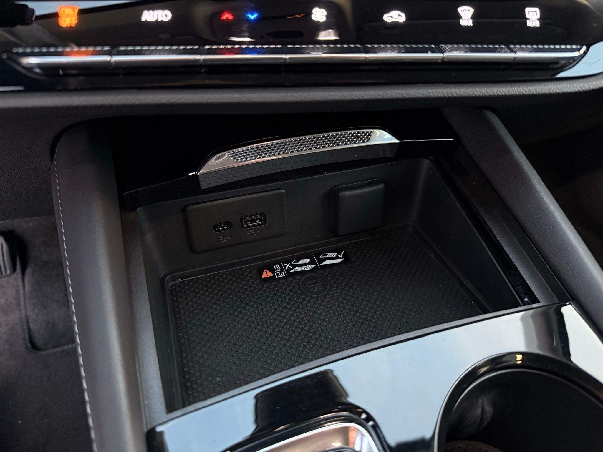 Buick Envision  2025