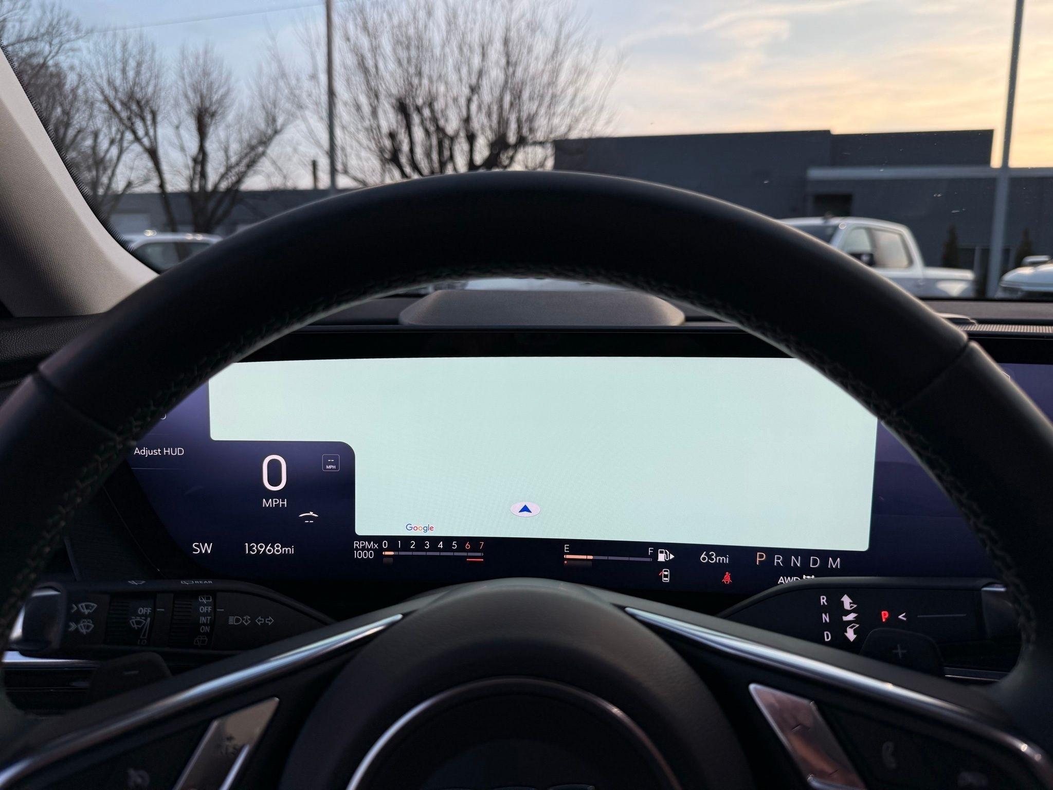 Buick Envision  2025