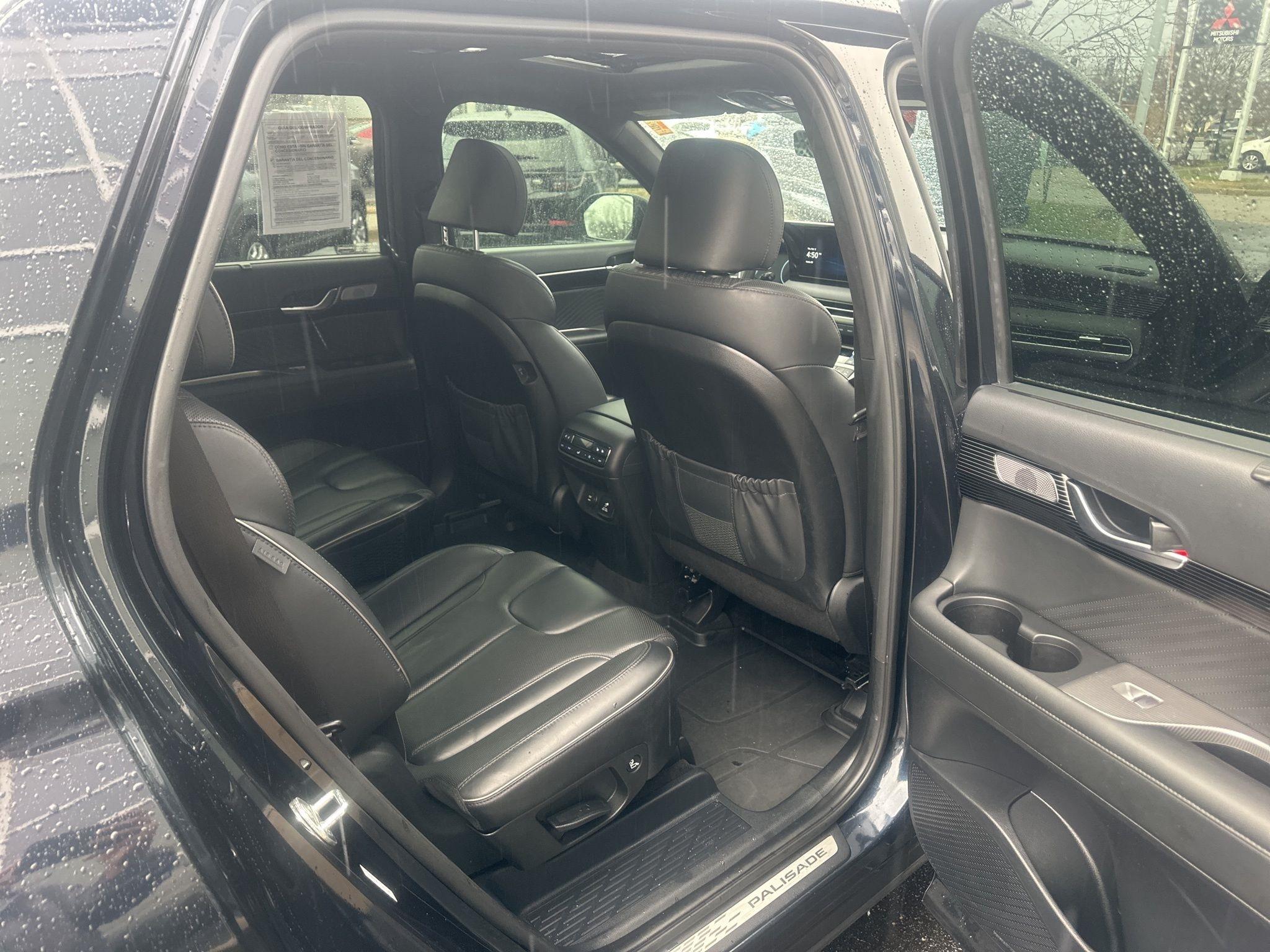 Hyundai Palisade  2024