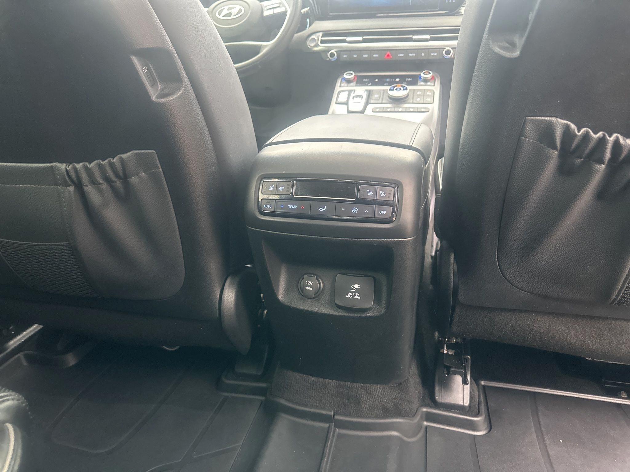 Hyundai Palisade  2024