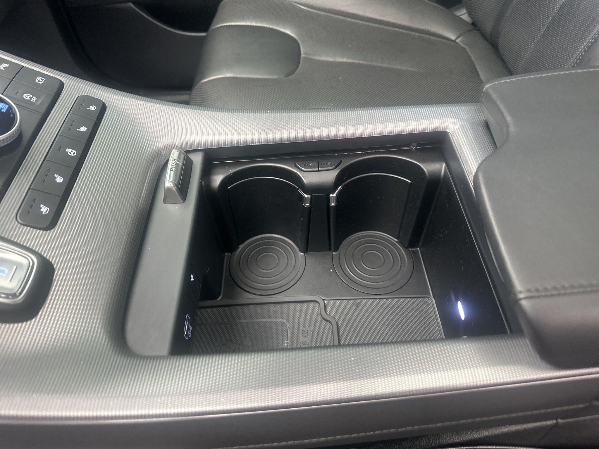 Hyundai Palisade  2024