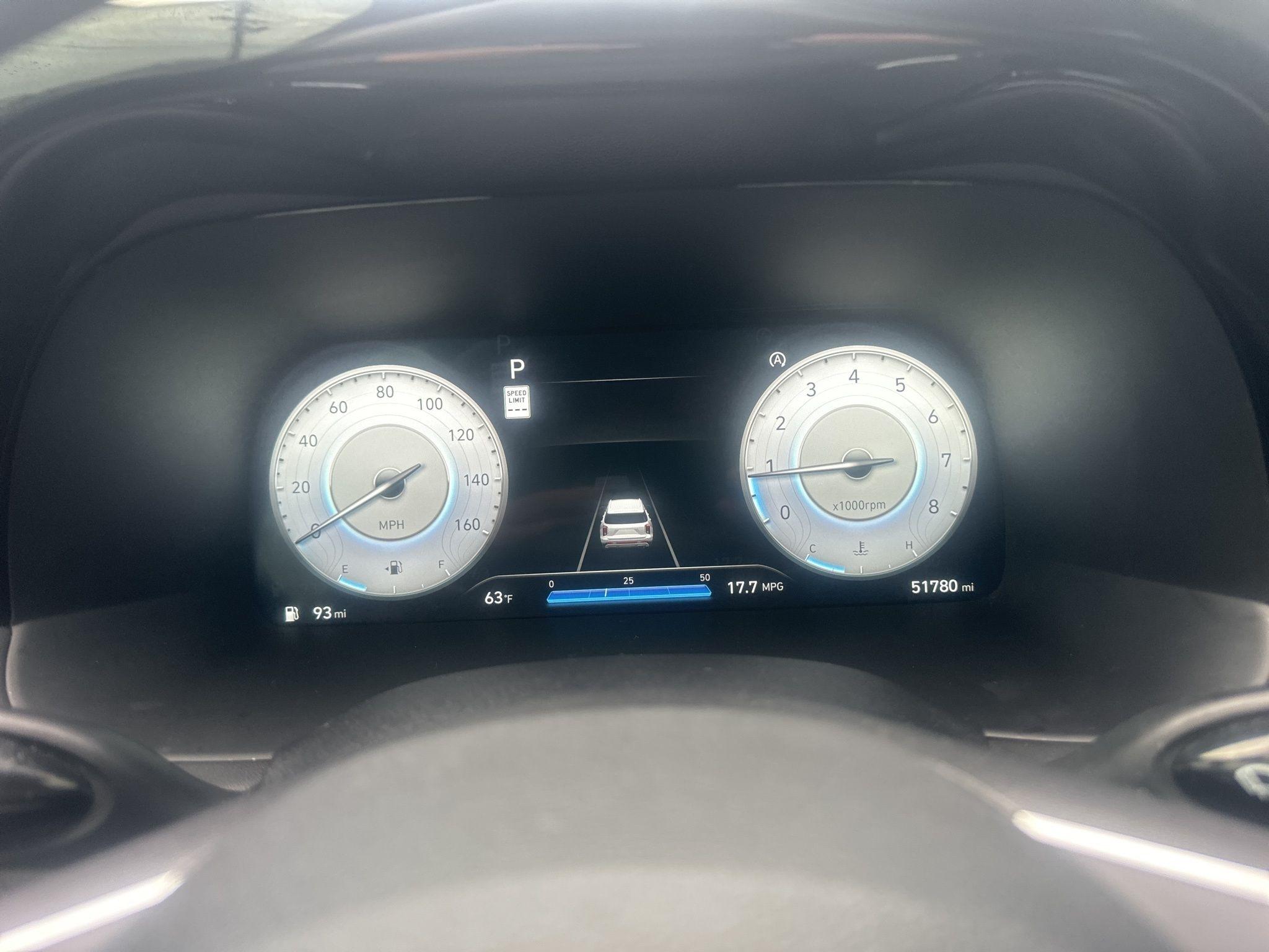 Hyundai Palisade  2024