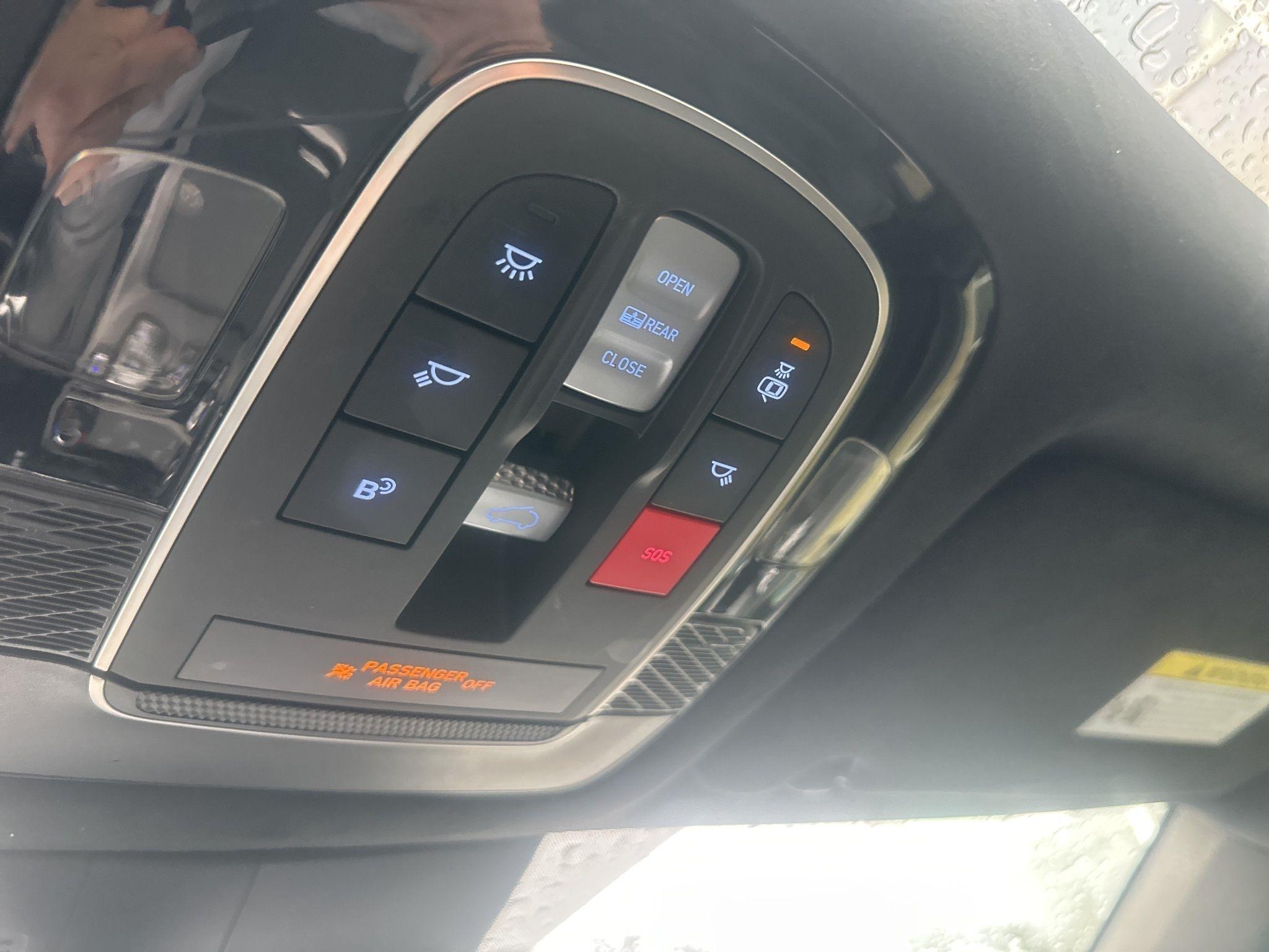 Hyundai Palisade  2024