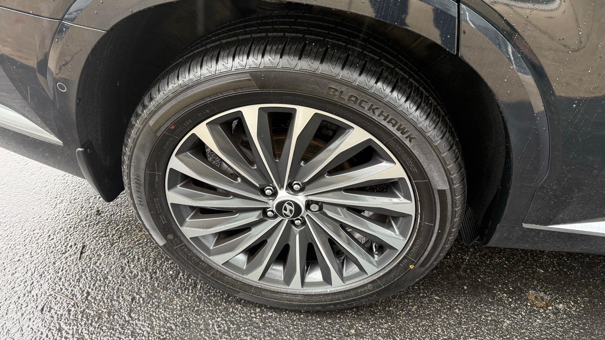 Hyundai Palisade  2024