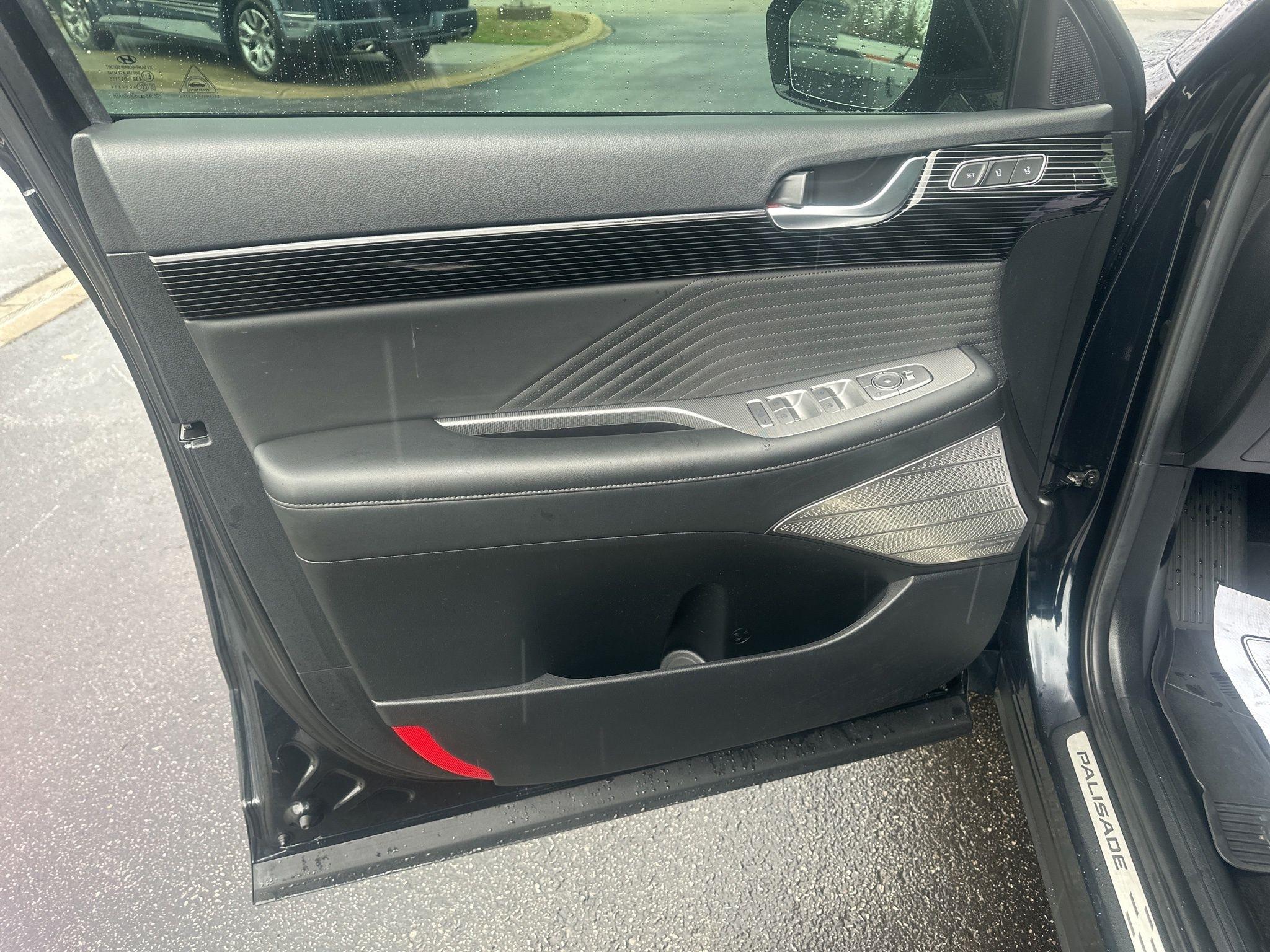 Hyundai Palisade  2024