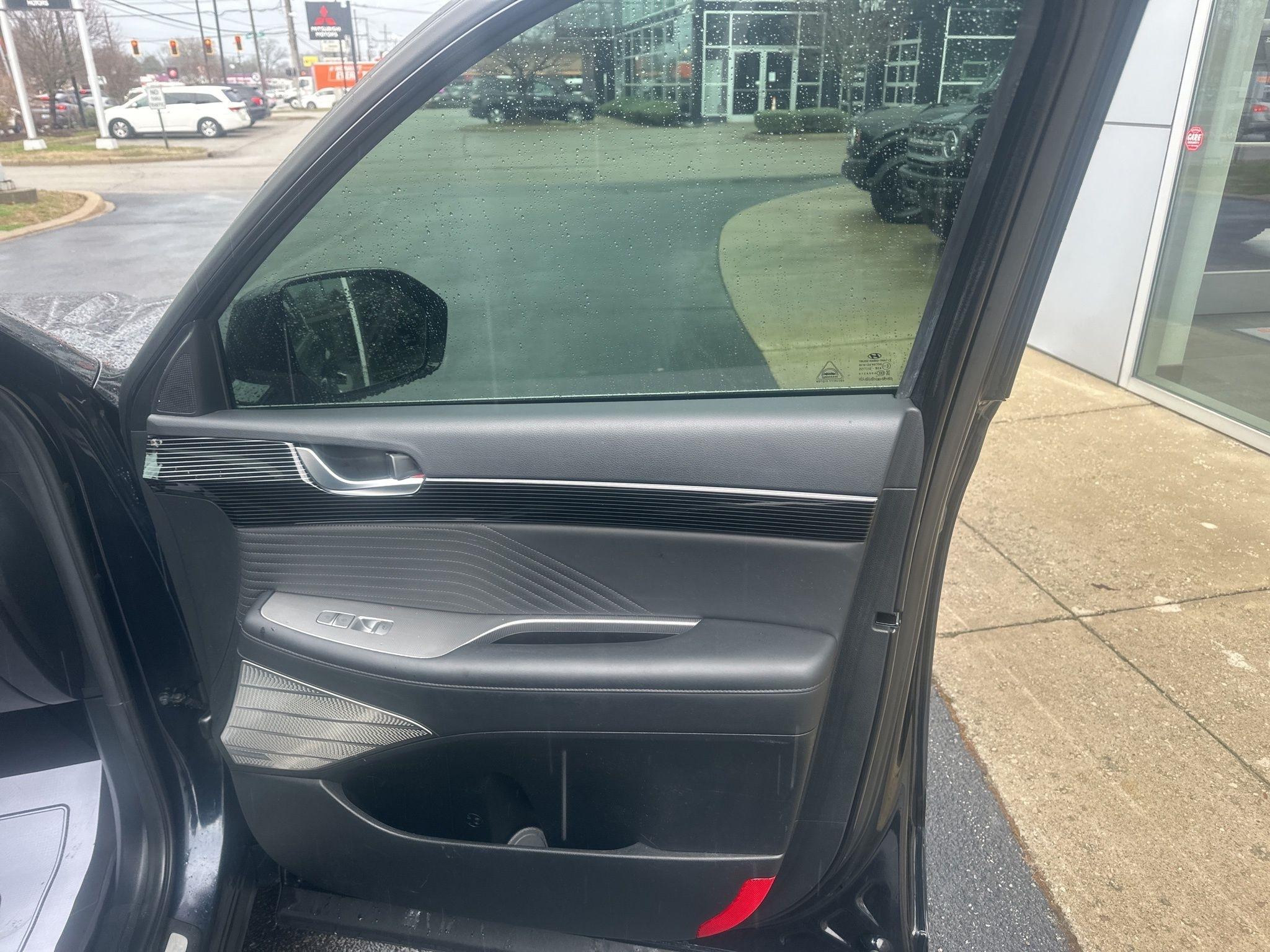 Hyundai Palisade  2024