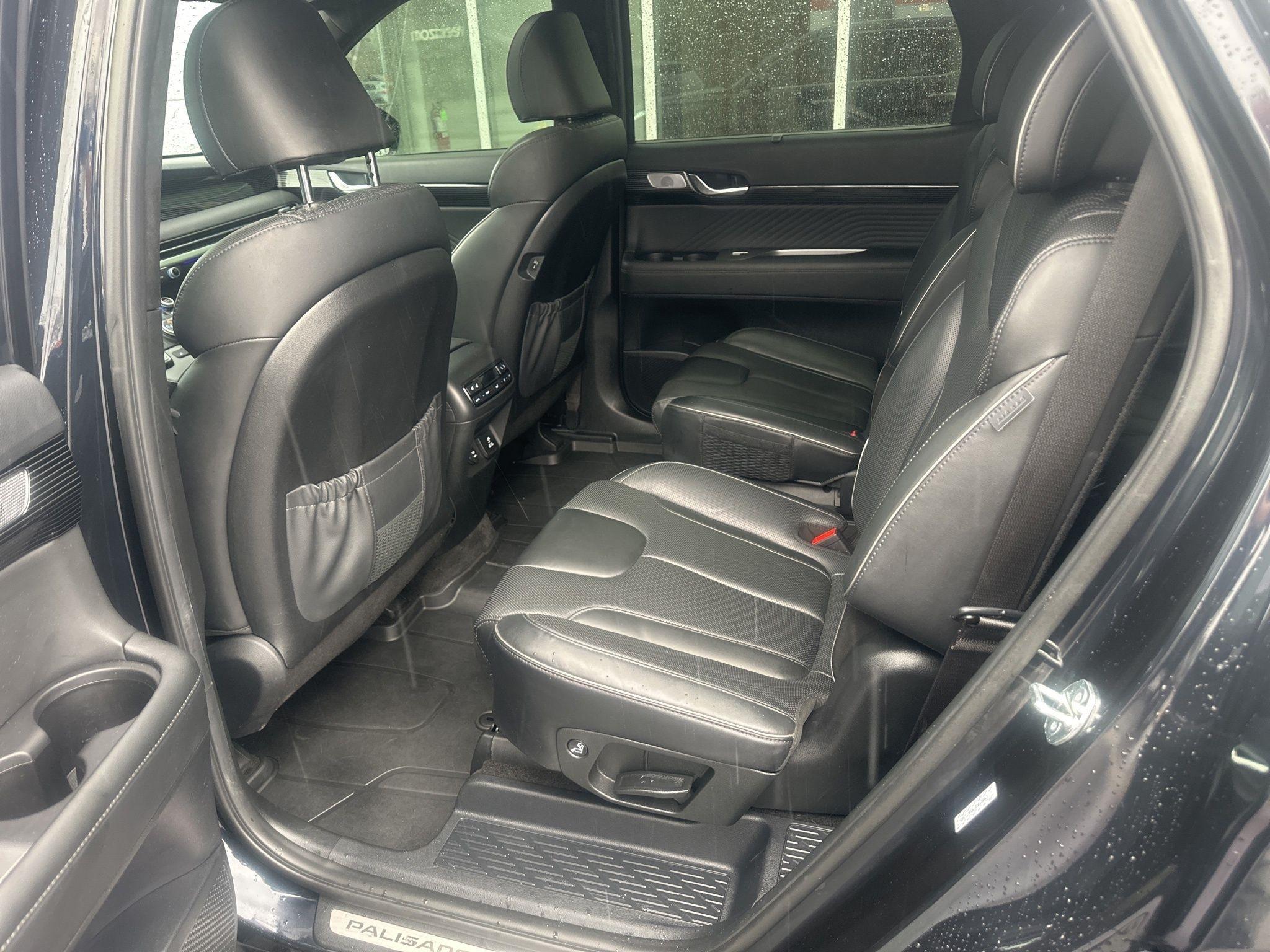 Hyundai Palisade  2024