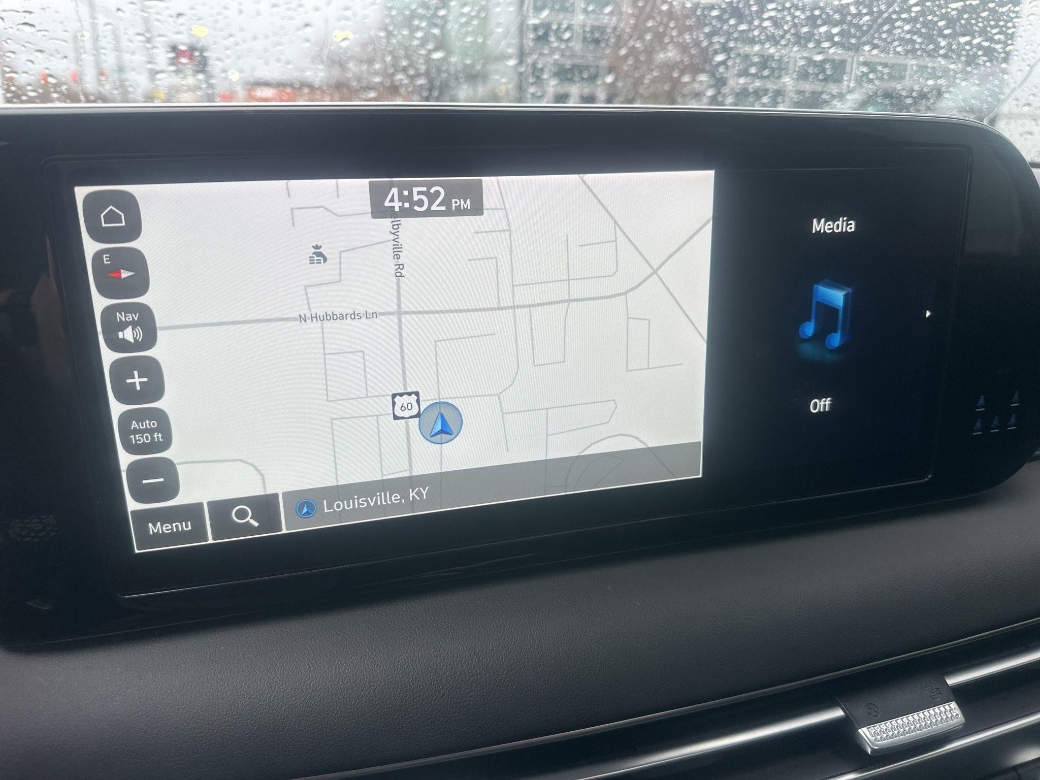 Hyundai Palisade  2024