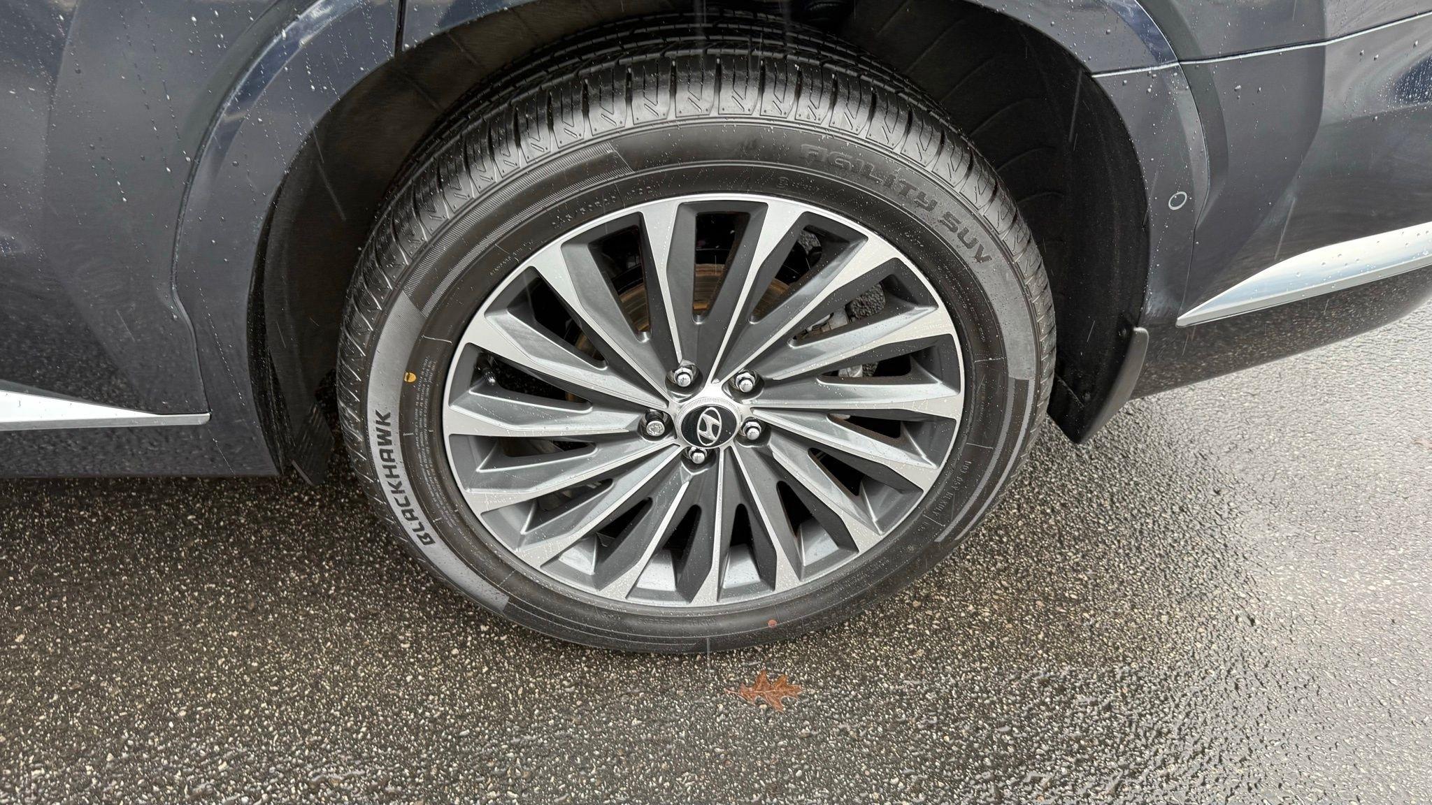 Hyundai Palisade  2024