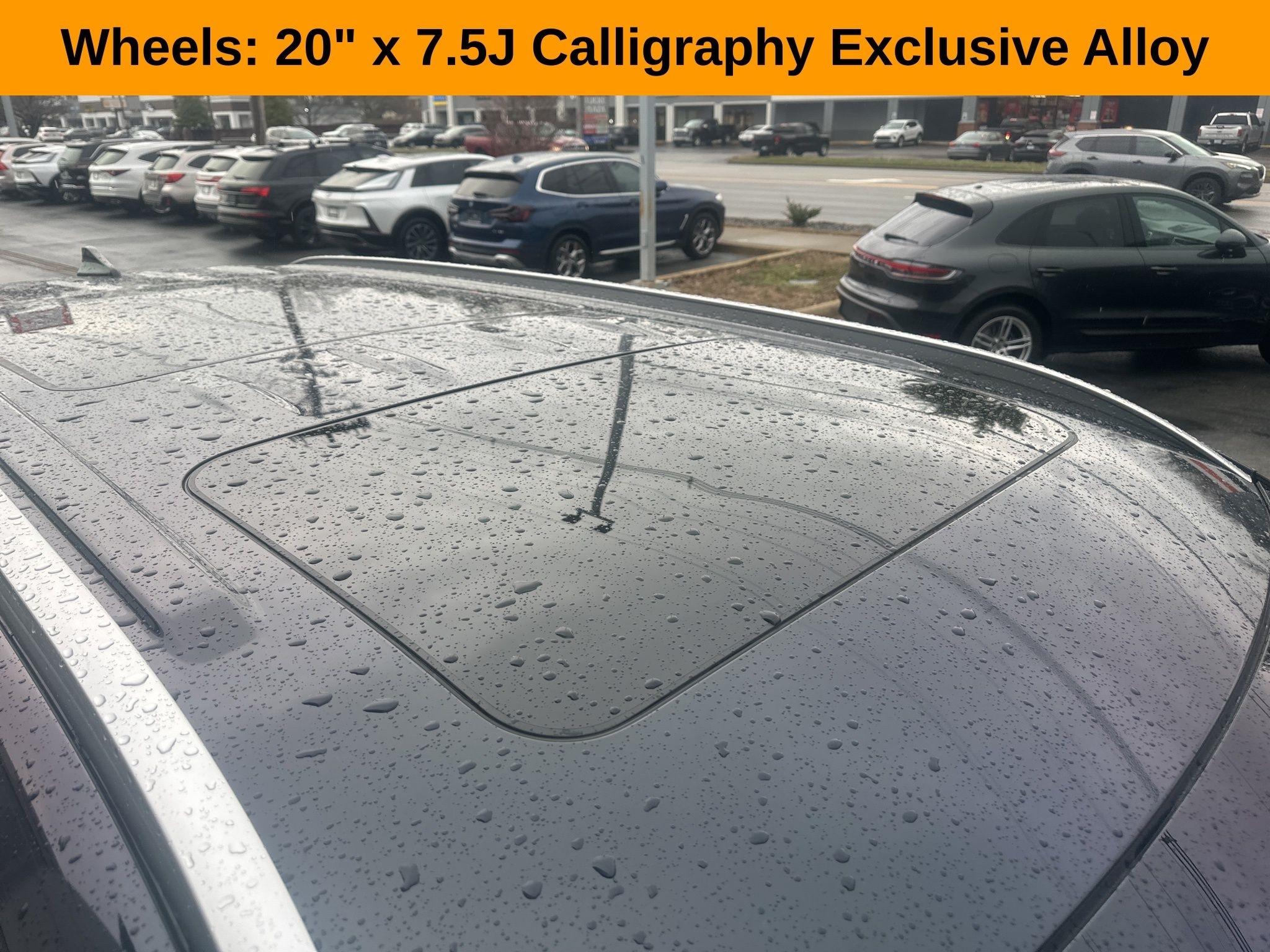 Hyundai Palisade  2024