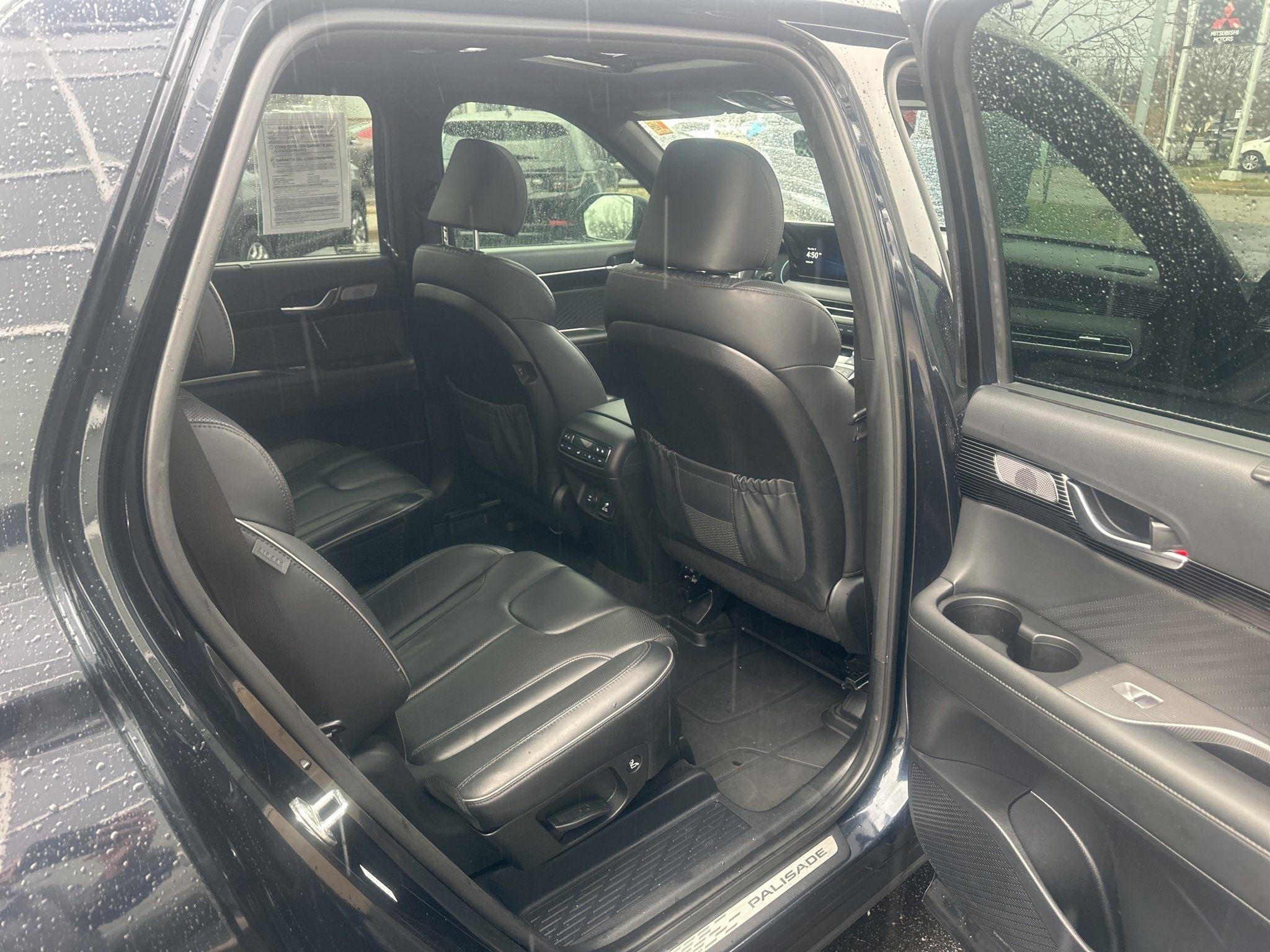 Hyundai Palisade  2024