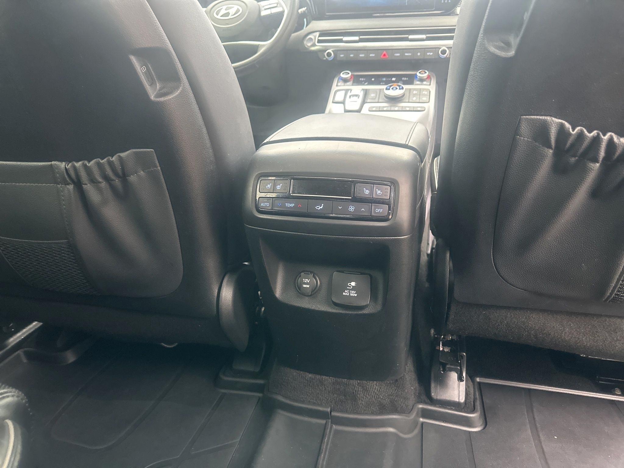 Hyundai Palisade  2024