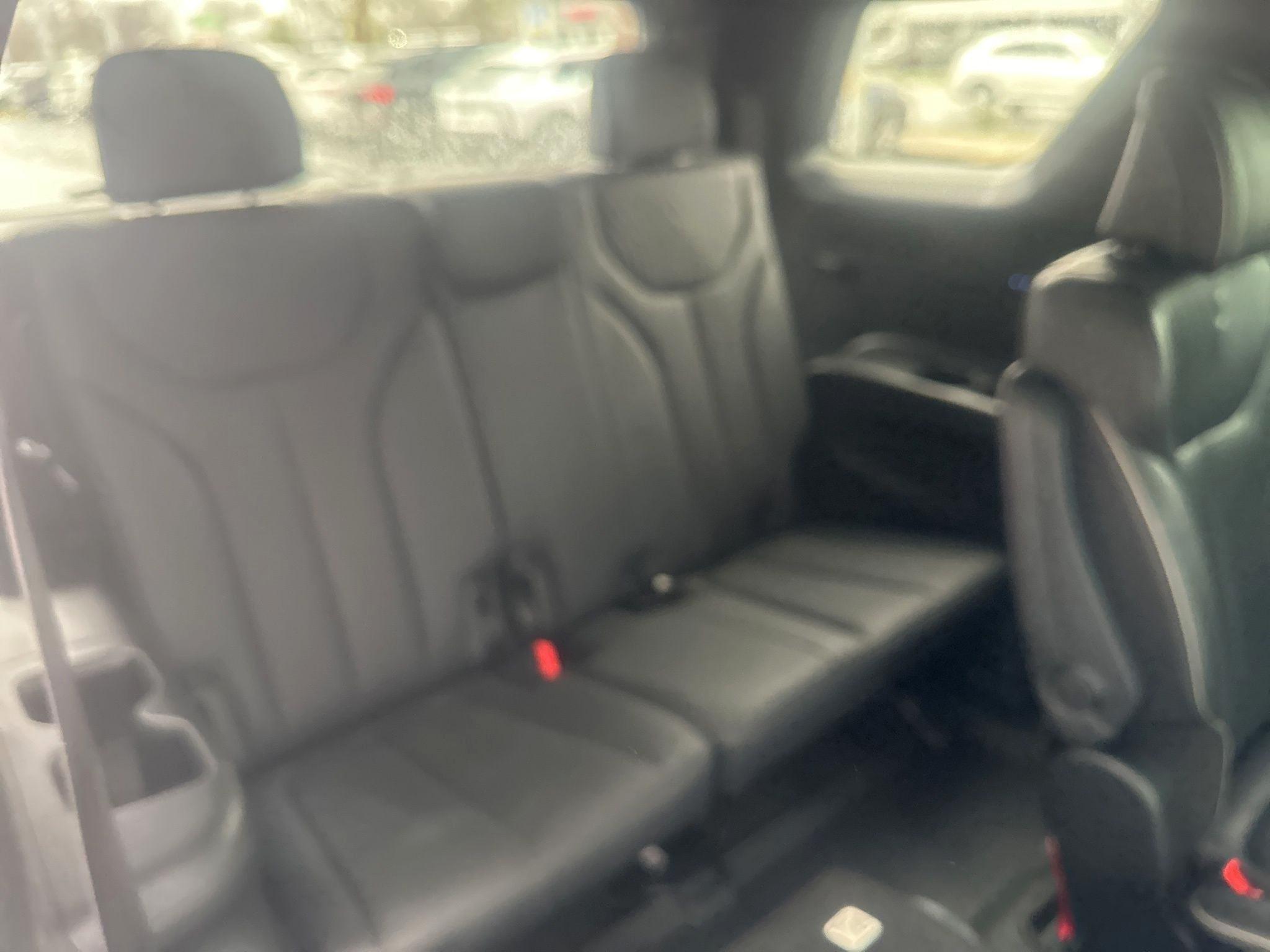 Hyundai Palisade  2024