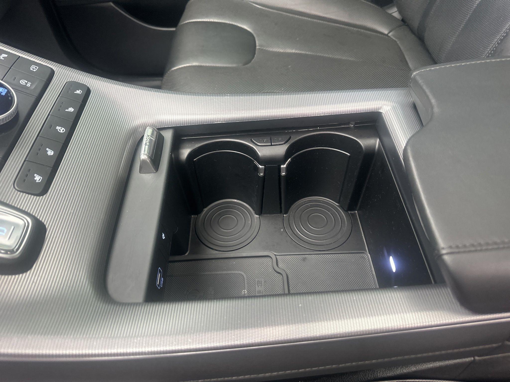 Hyundai Palisade  2024