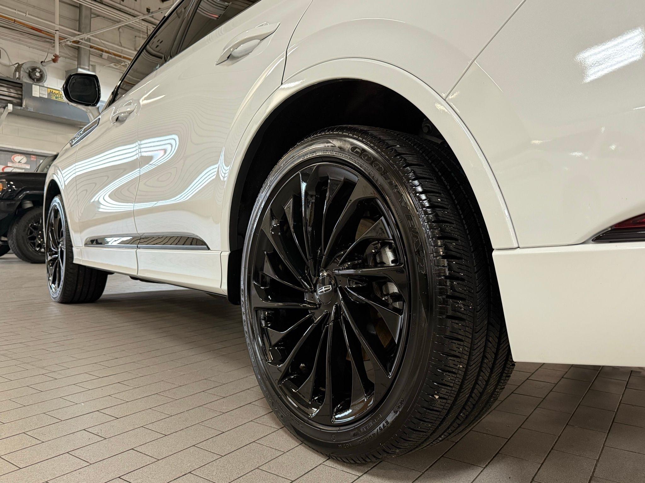 Lincoln Aviator  2025