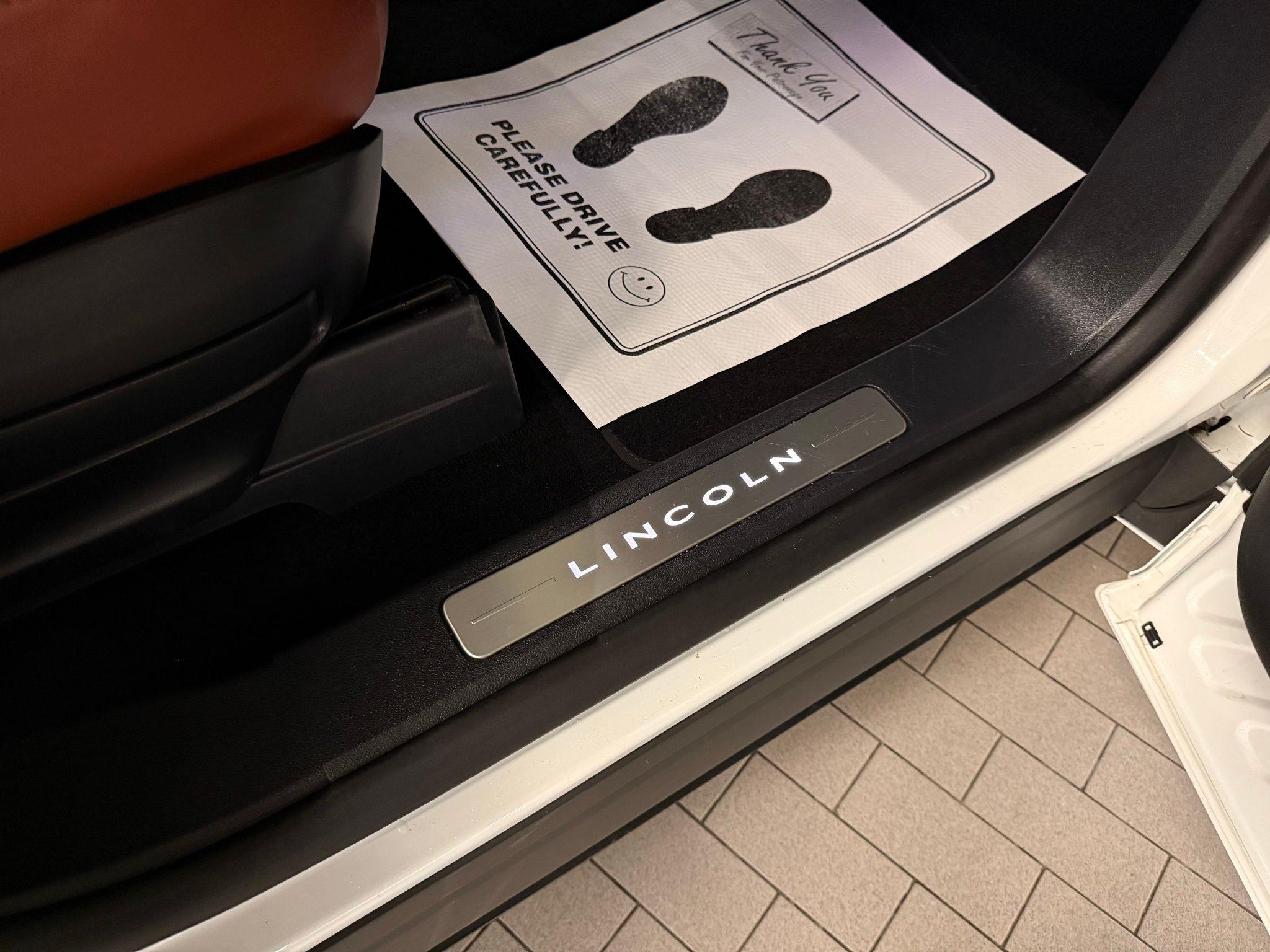 Lincoln Aviator  2025