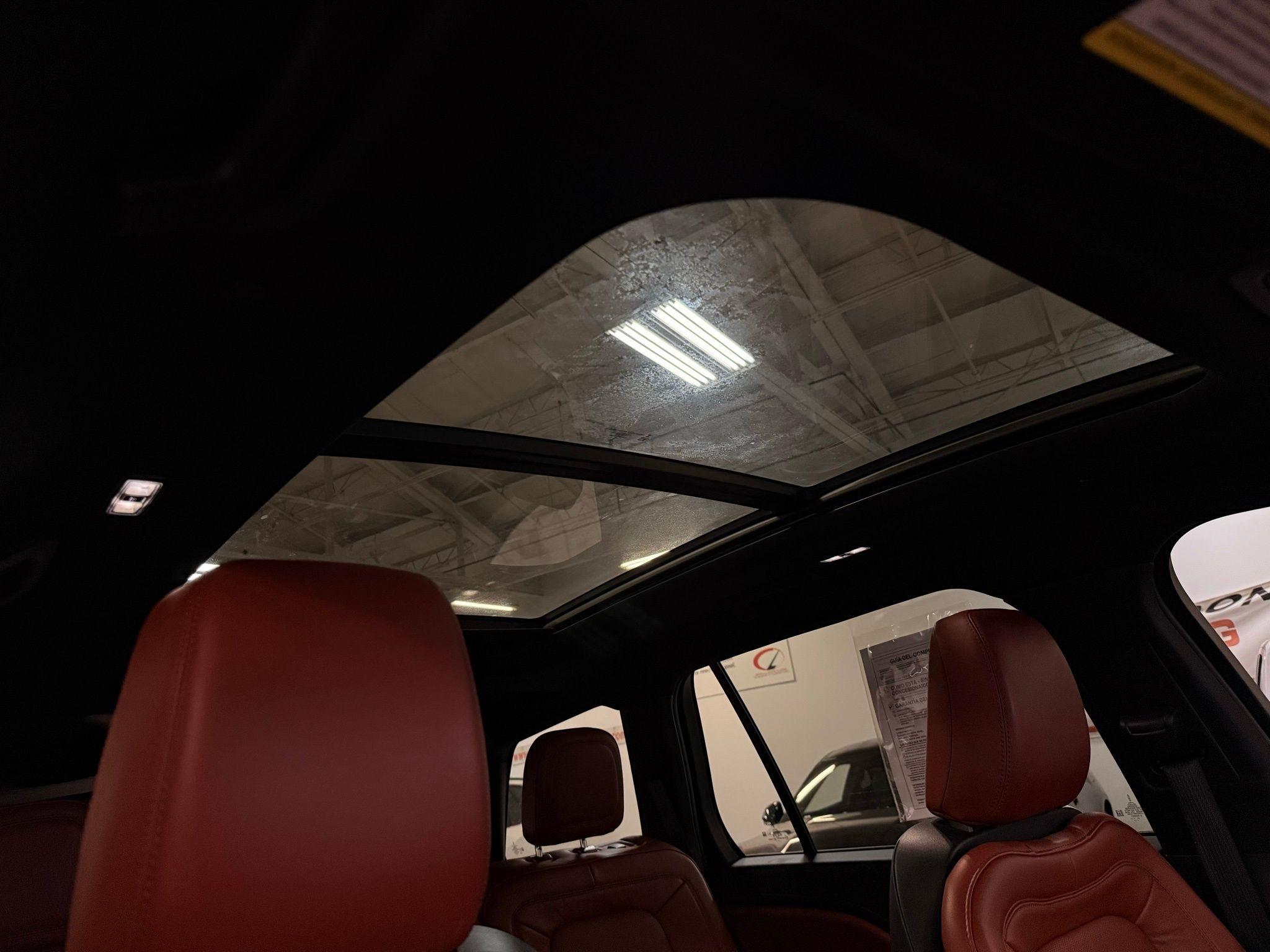 Lincoln Aviator  2025