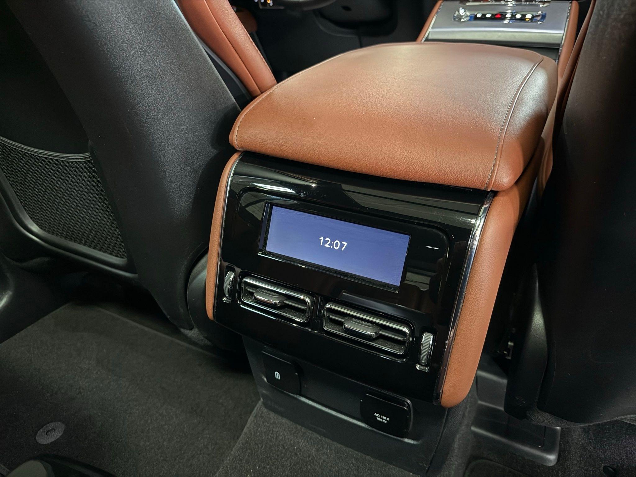 Lincoln Aviator  2025