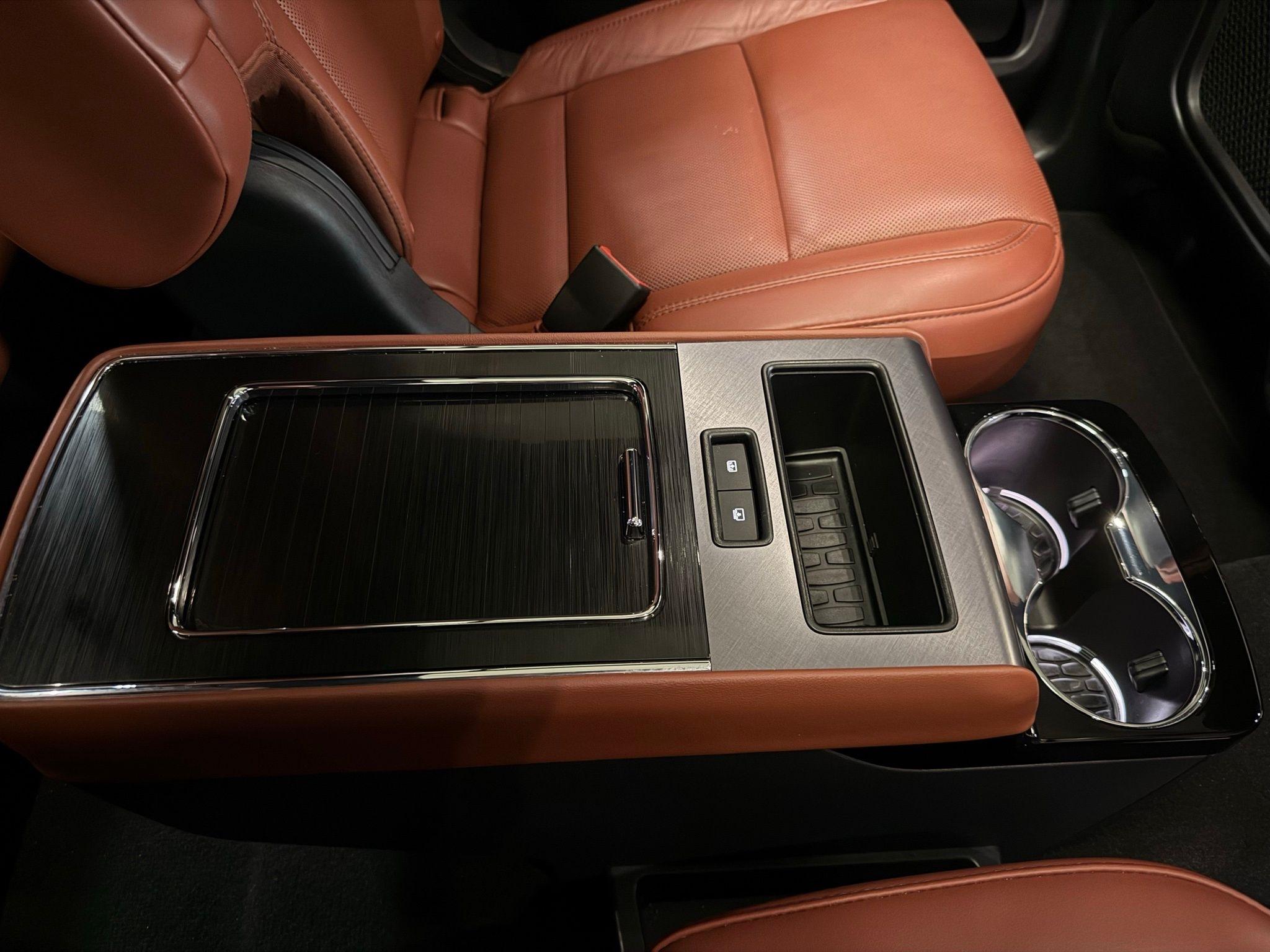 Lincoln Aviator  2025