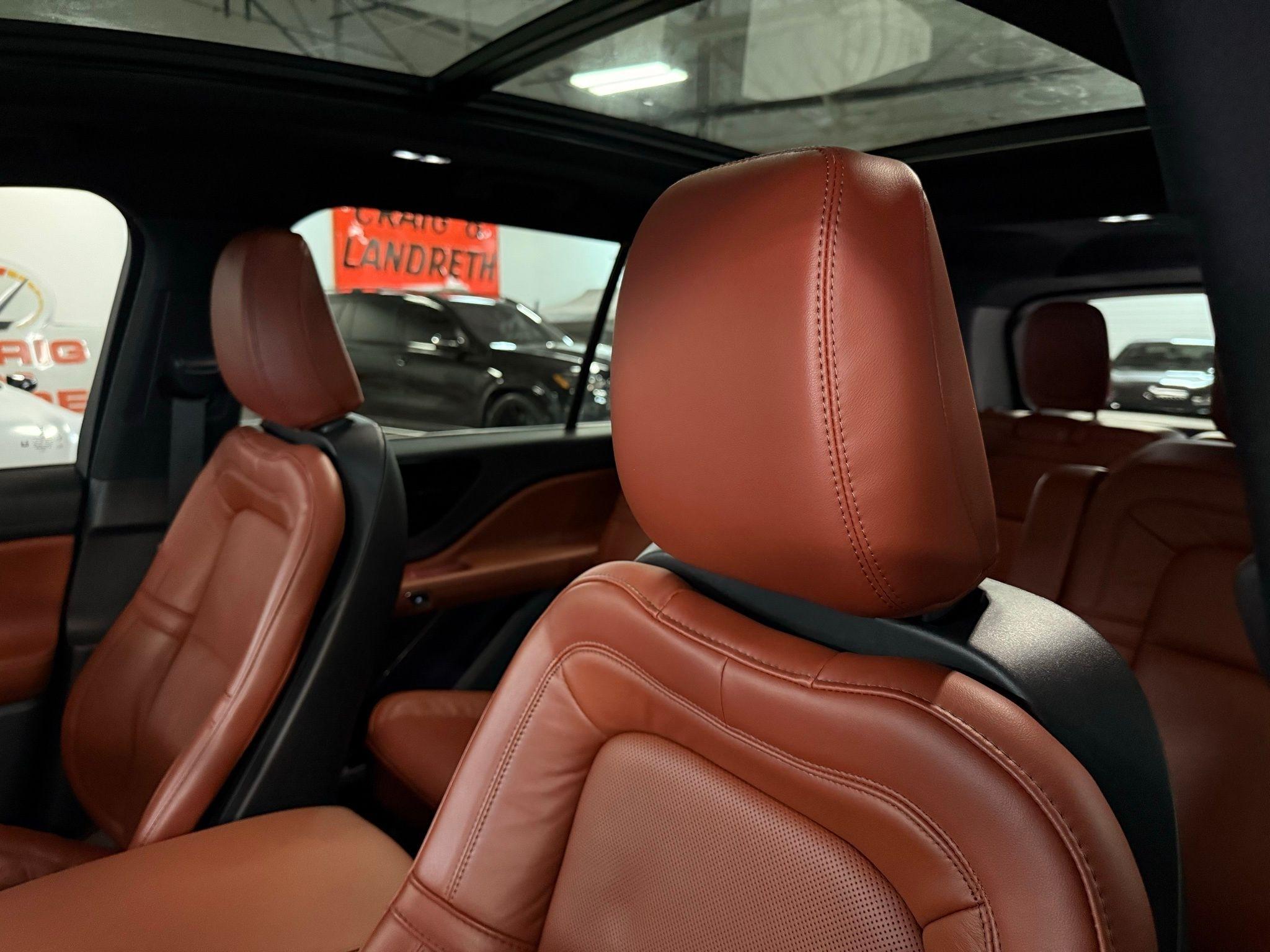 Lincoln Aviator  2025