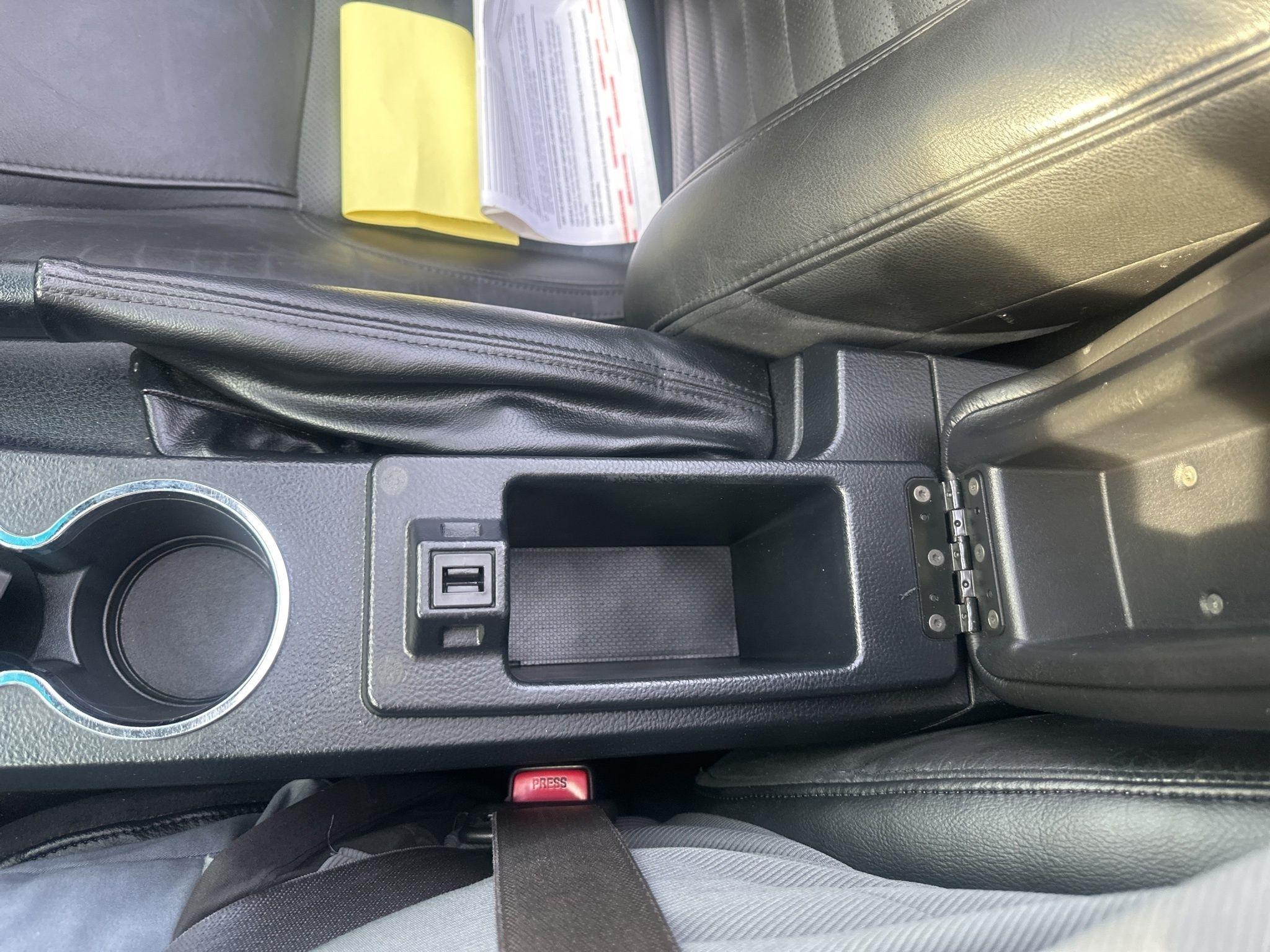 Ford Thunderbird  2003