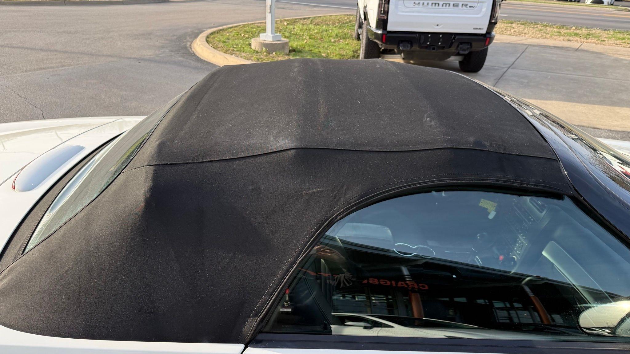 Ford Thunderbird  2003