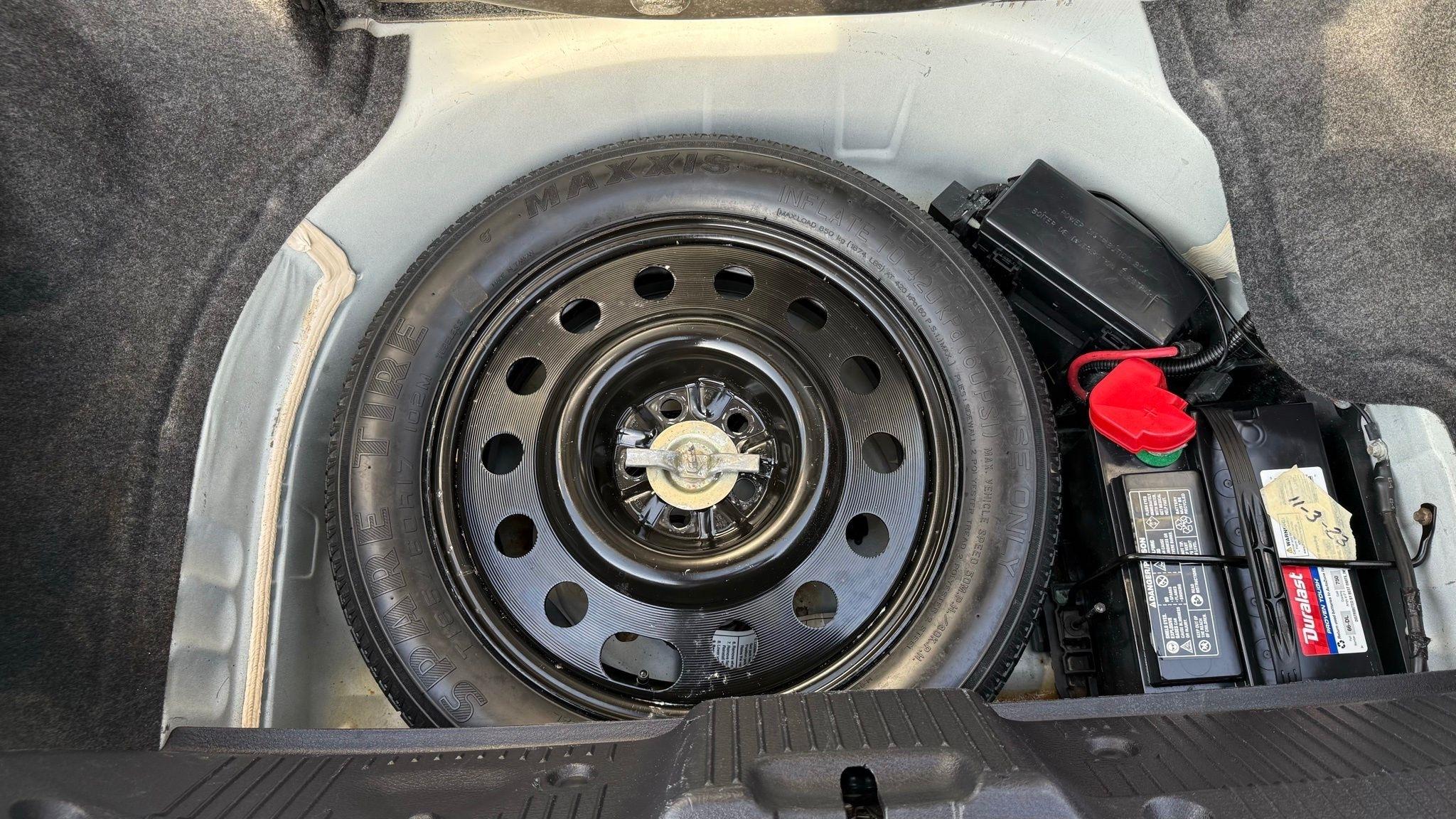 Ford Thunderbird  2003