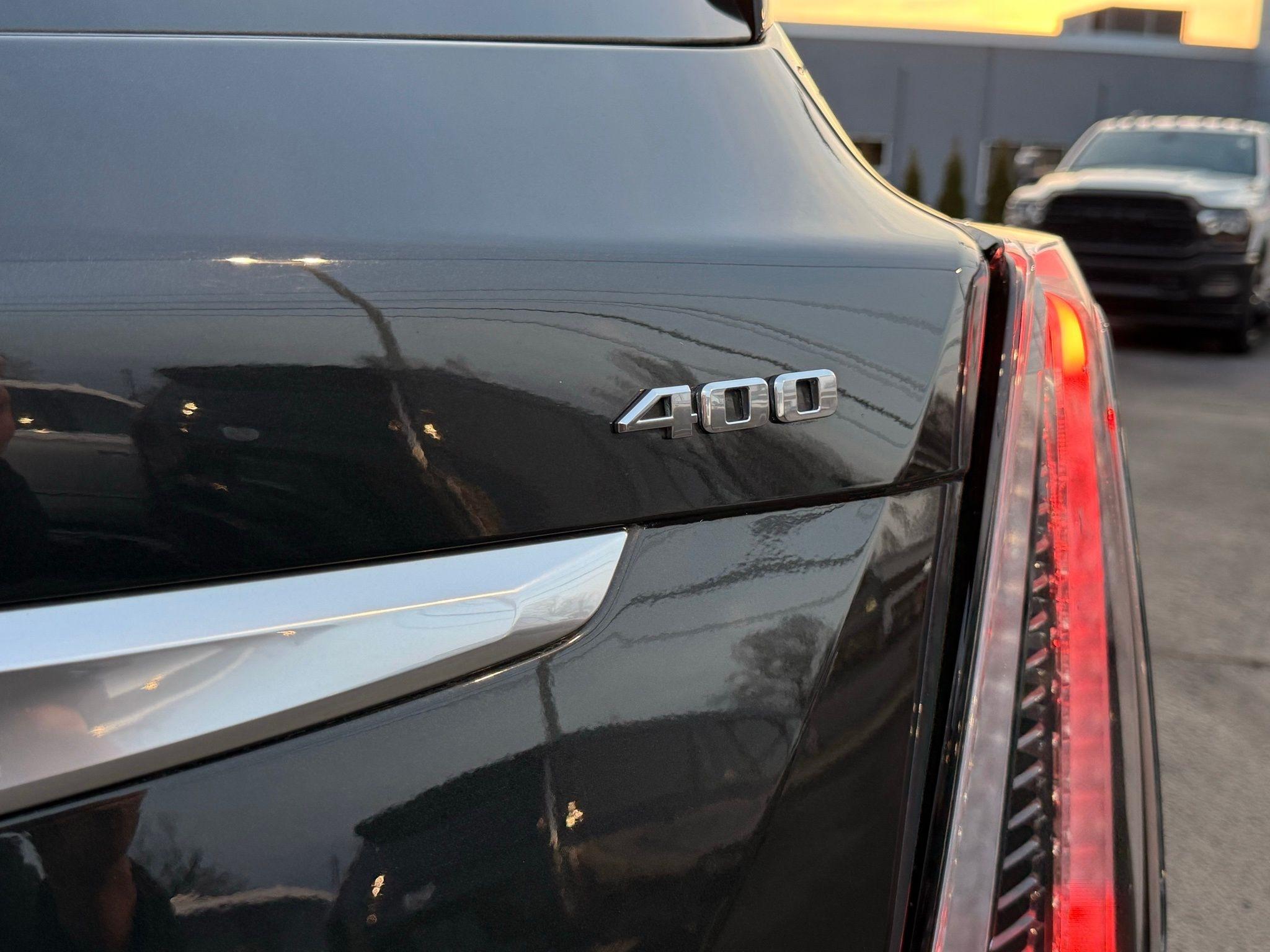 Cadillac XT5  2020