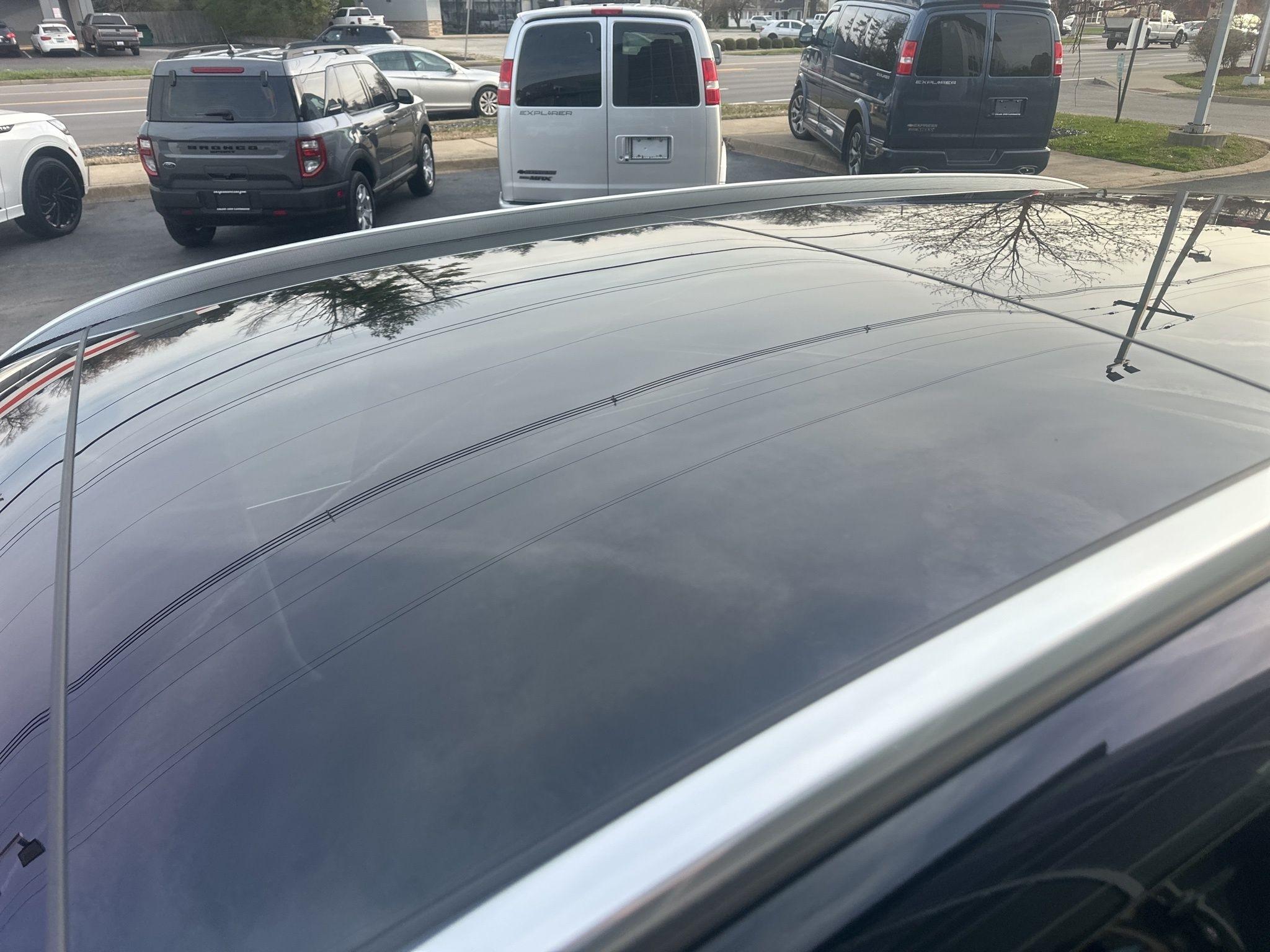 Mercedes-Benz GLC  2023