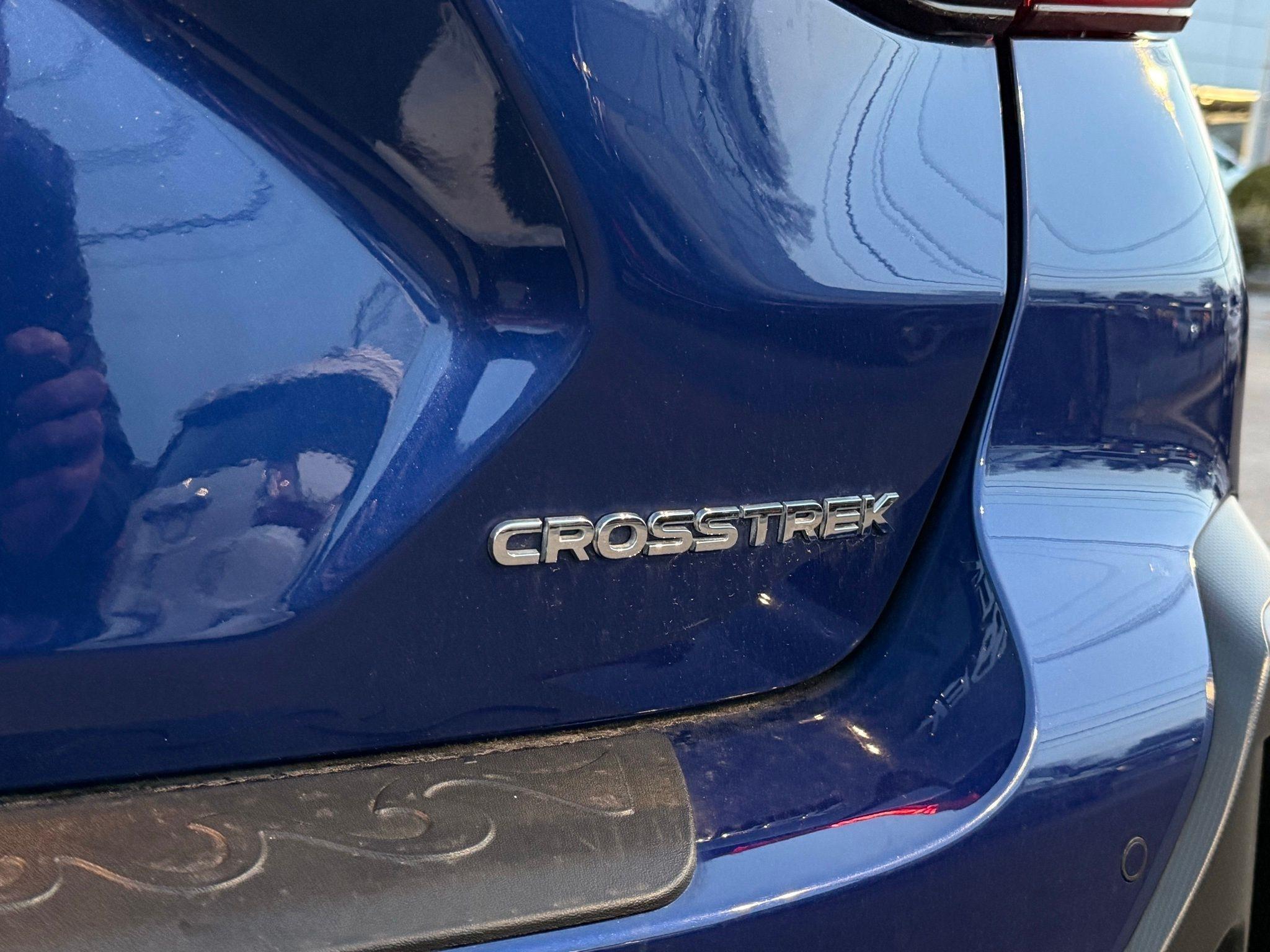 Subaru Crosstrek  2025