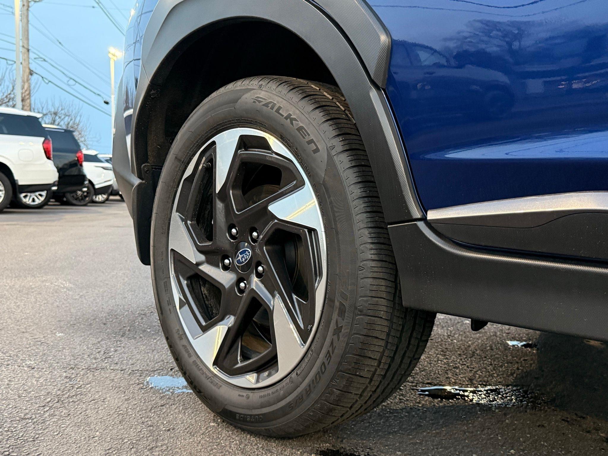 Subaru Crosstrek  2025