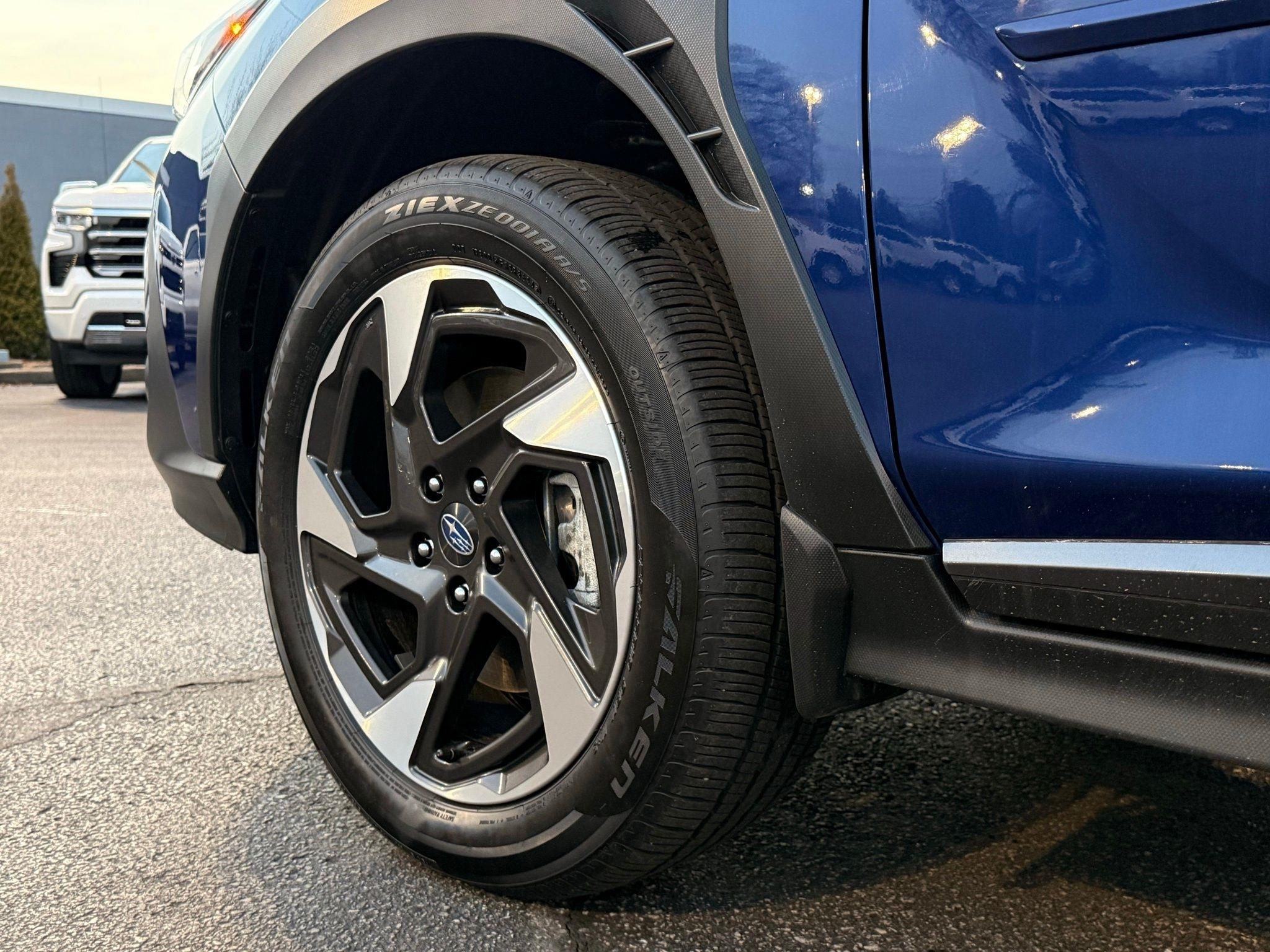 Subaru Crosstrek  2025