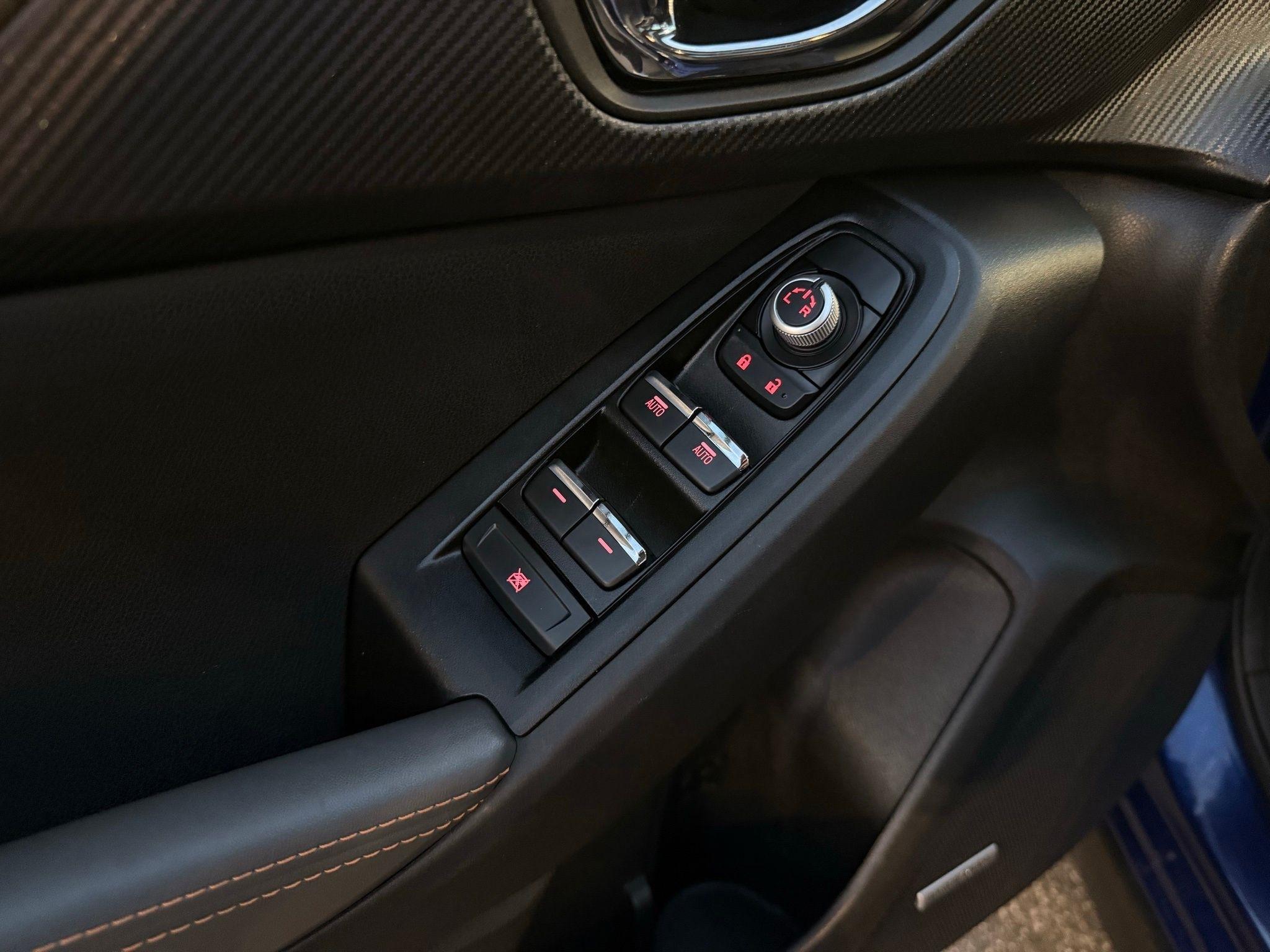 Subaru Crosstrek  2025